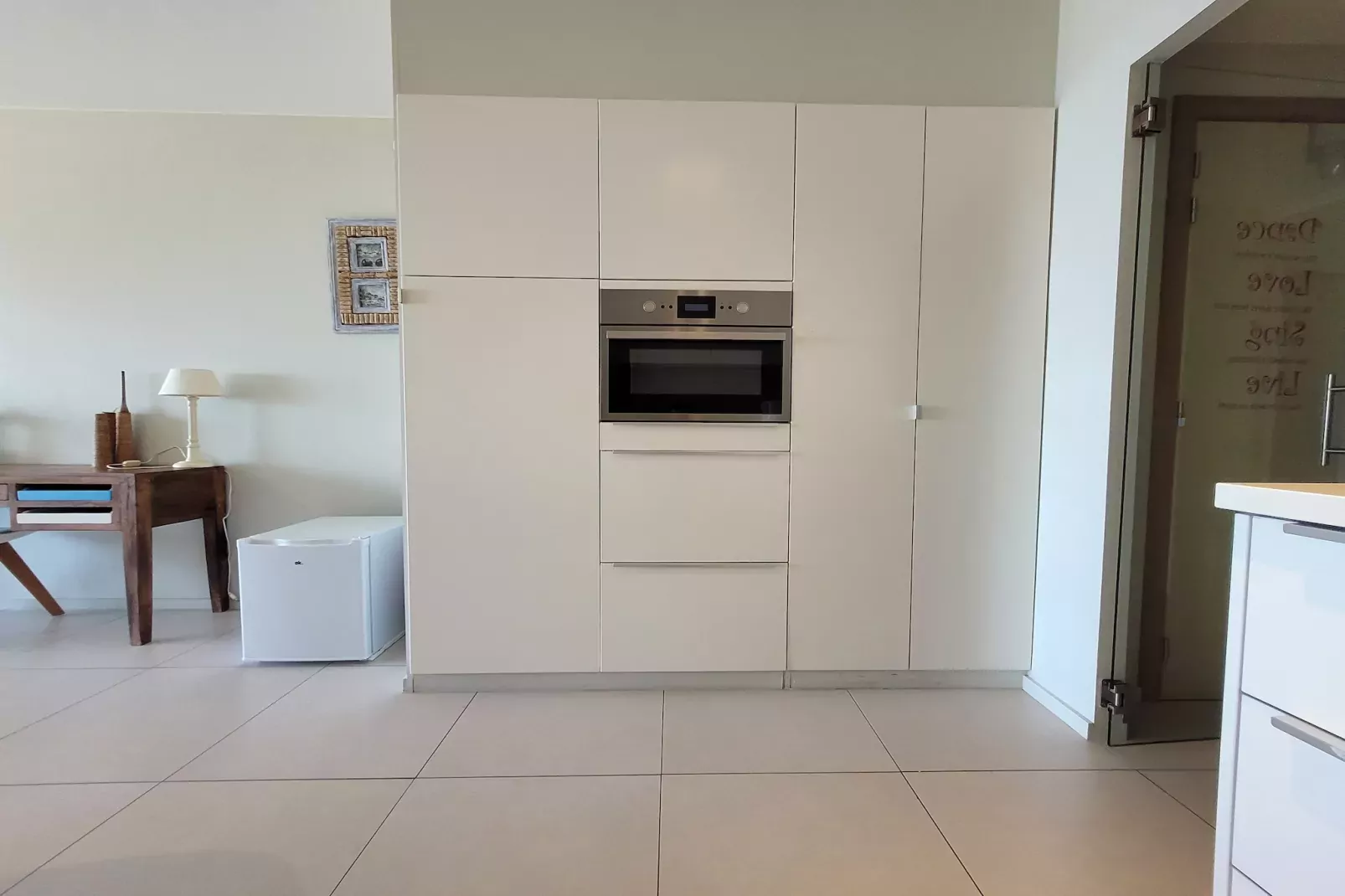 SENATOR 0601/ 6AF-Keuken