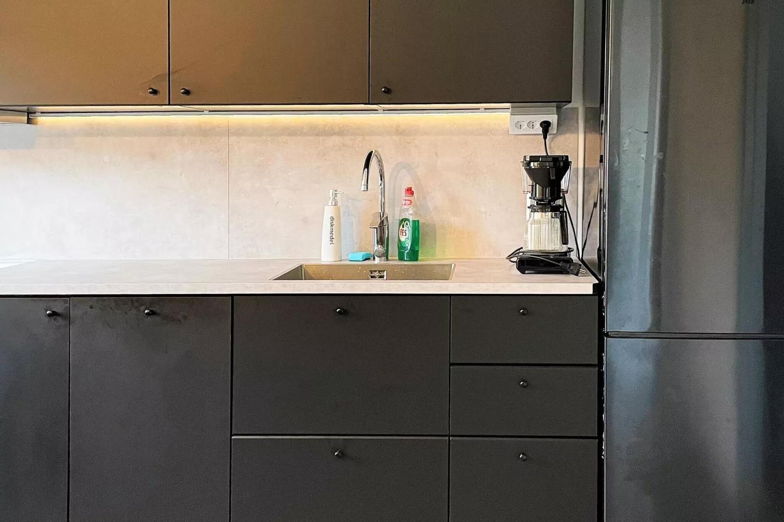 6 persoons vakantie huis in HAKENÄSET-By Traum-Binnen