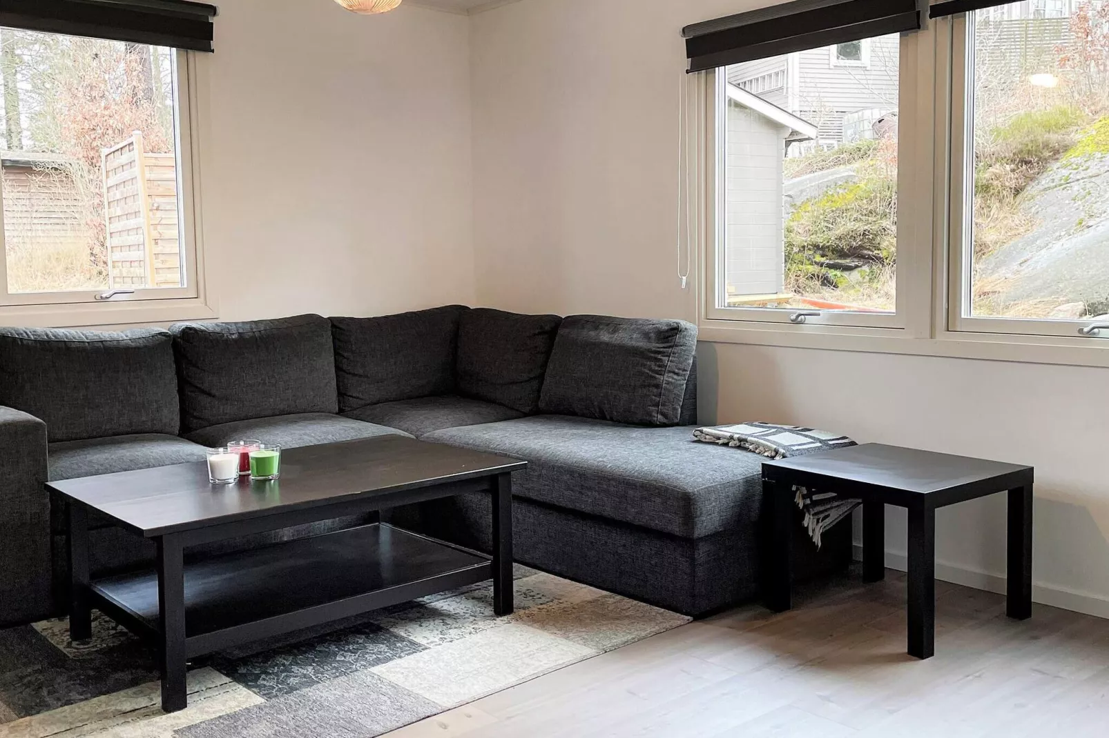 6 persoons vakantie huis in HAKENÄSET-By Traum-Binnen