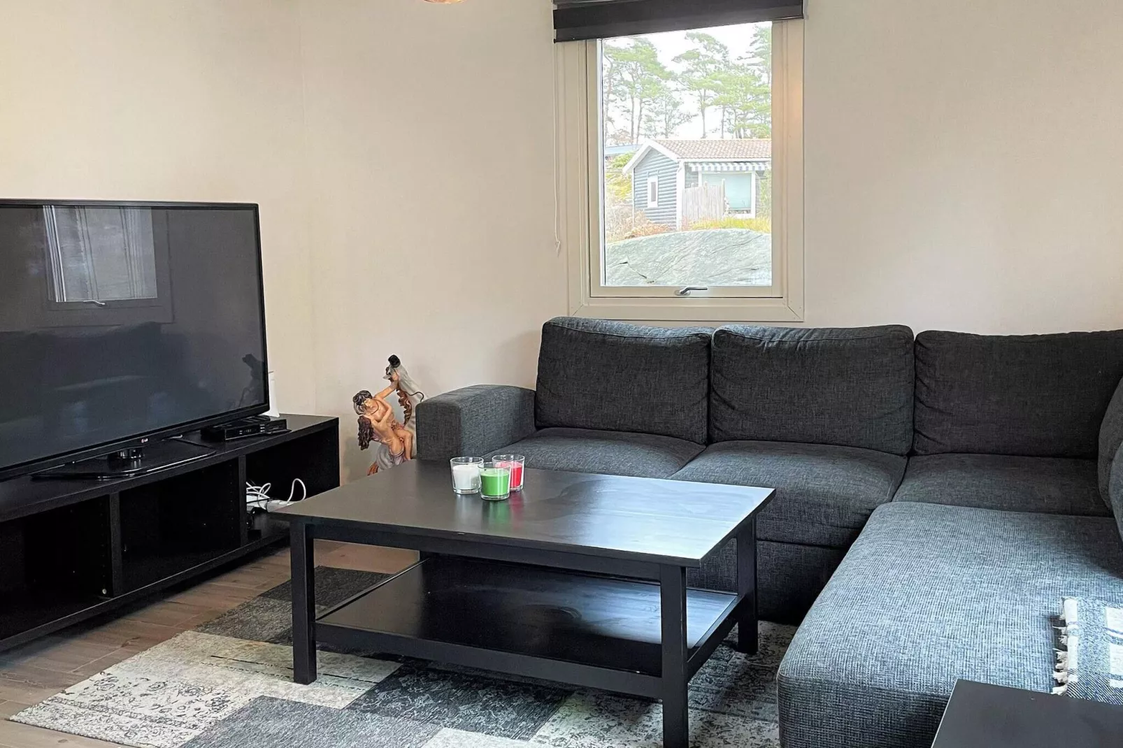 6 persoons vakantie huis in HAKENÄSET-By Traum-Binnen