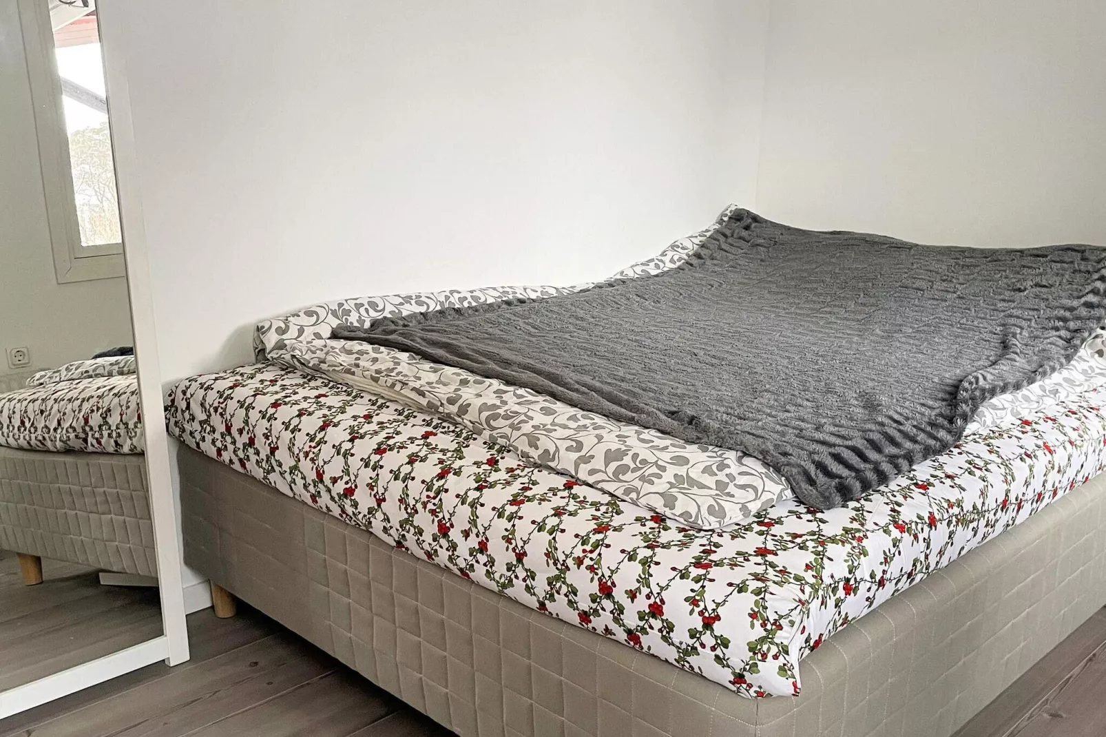 6 persoons vakantie huis in HAKENÄSET-By Traum-Binnen