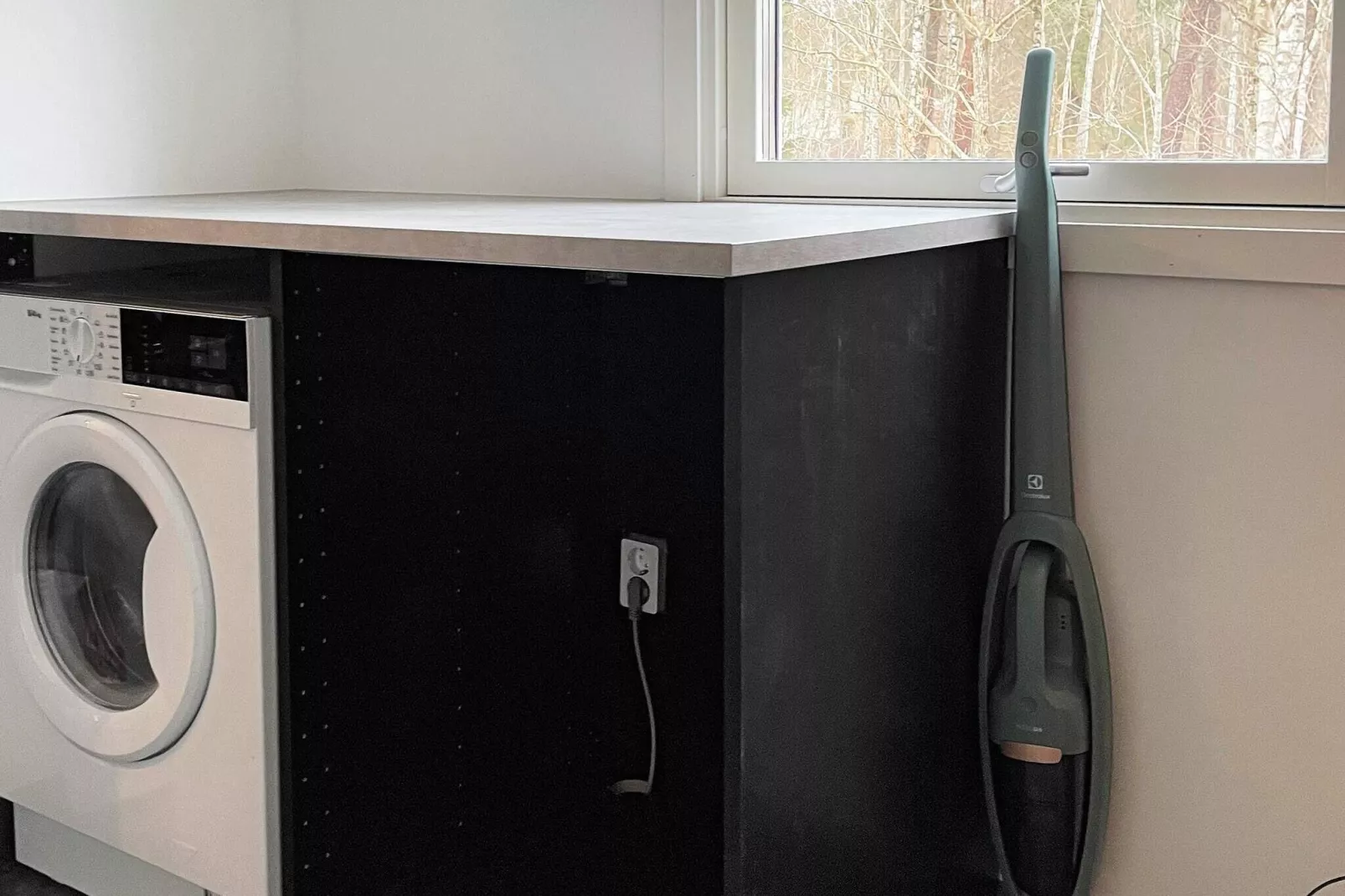 6 persoons vakantie huis in HAKENÄSET-By Traum-Binnen