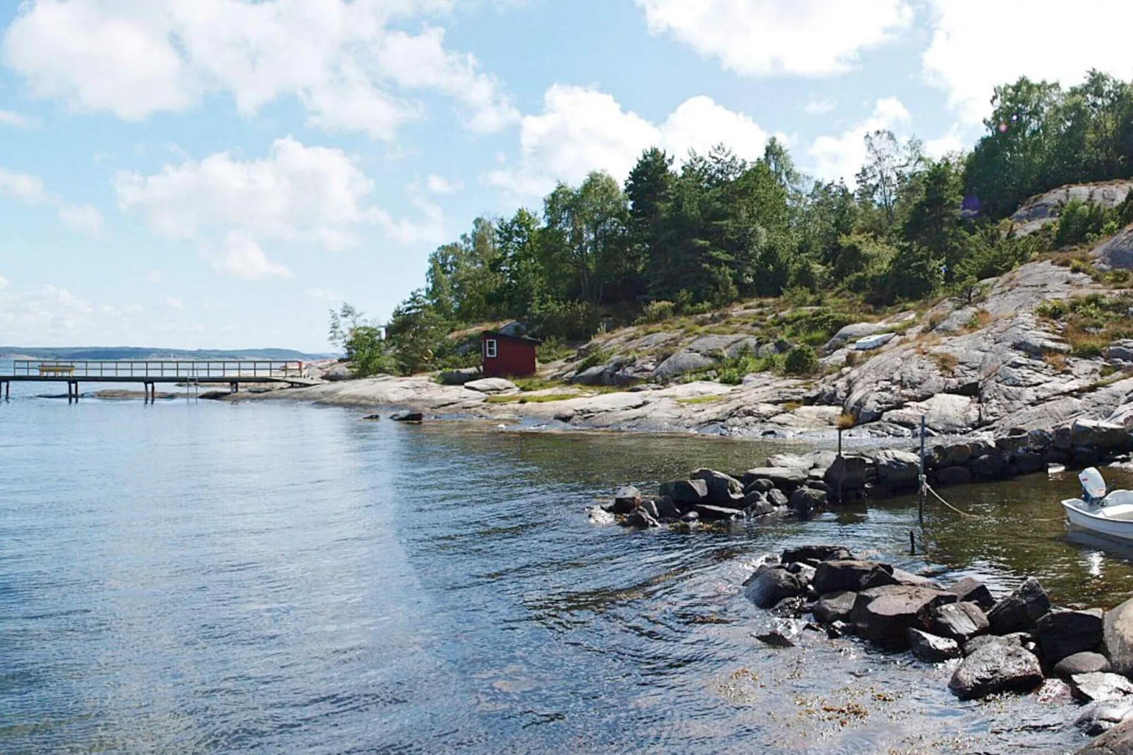 6 persoons vakantie huis in HAKENÄSET-By Traum-Niet-getagd
