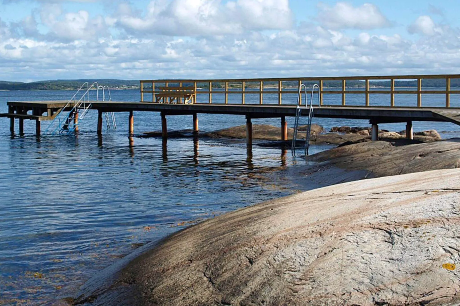 6 persoons vakantie huis in HAKENÄSET-By Traum-Niet-getagd