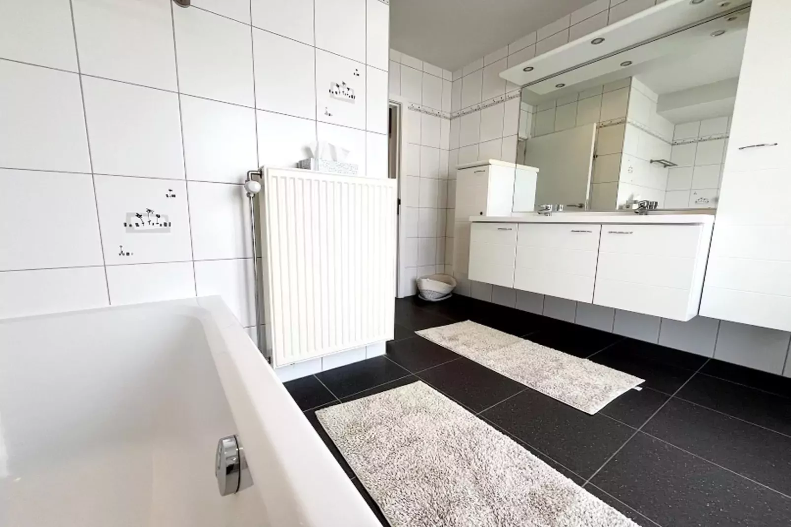 Duinhelmlaan 3 VILLA-Badkamer