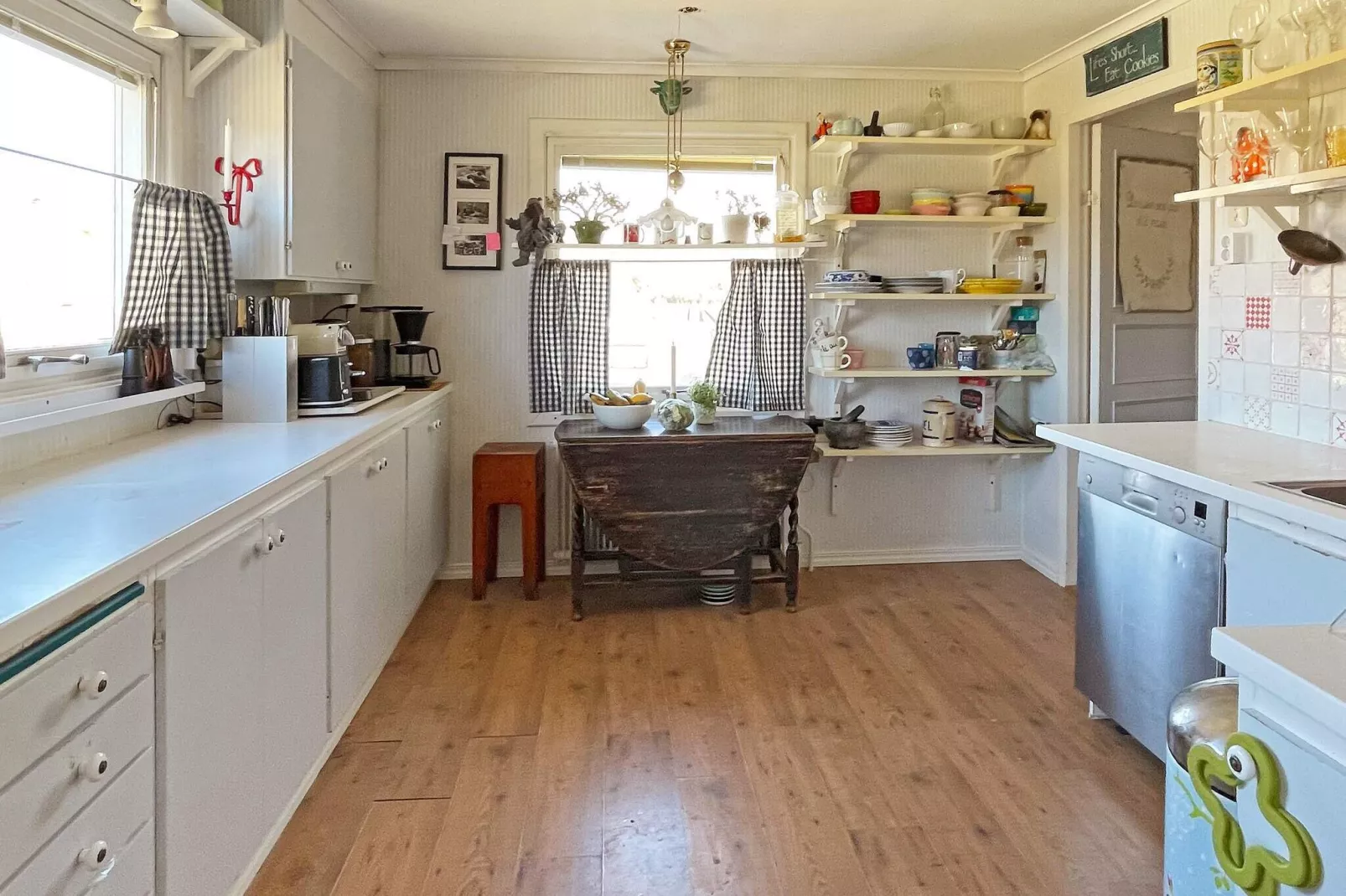 8 persoons vakantie huis in KLÖVEDAL-By Traum-Binnen