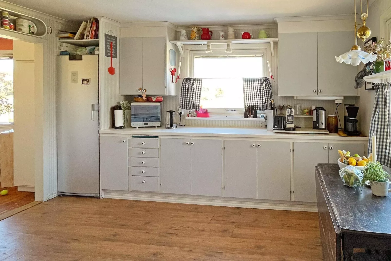 8 persoons vakantie huis in KLÖVEDAL-By Traum-Binnen