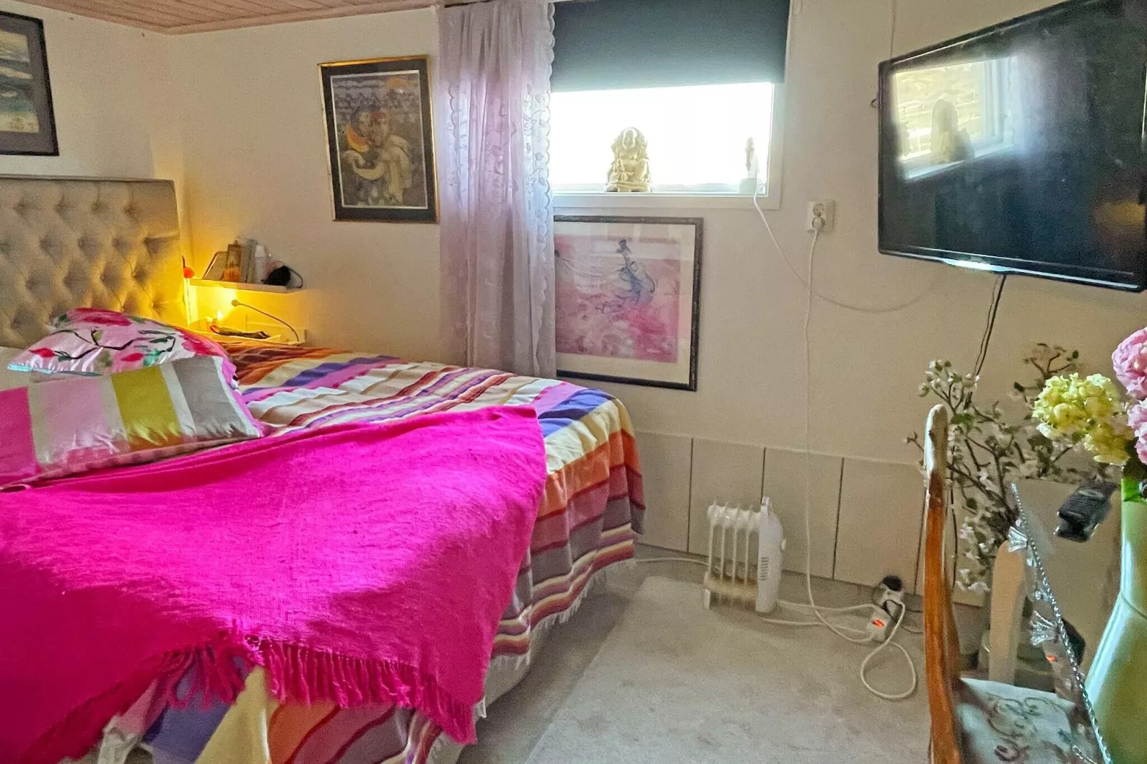 8 persoons vakantie huis in KLÖVEDAL-By Traum-Binnen