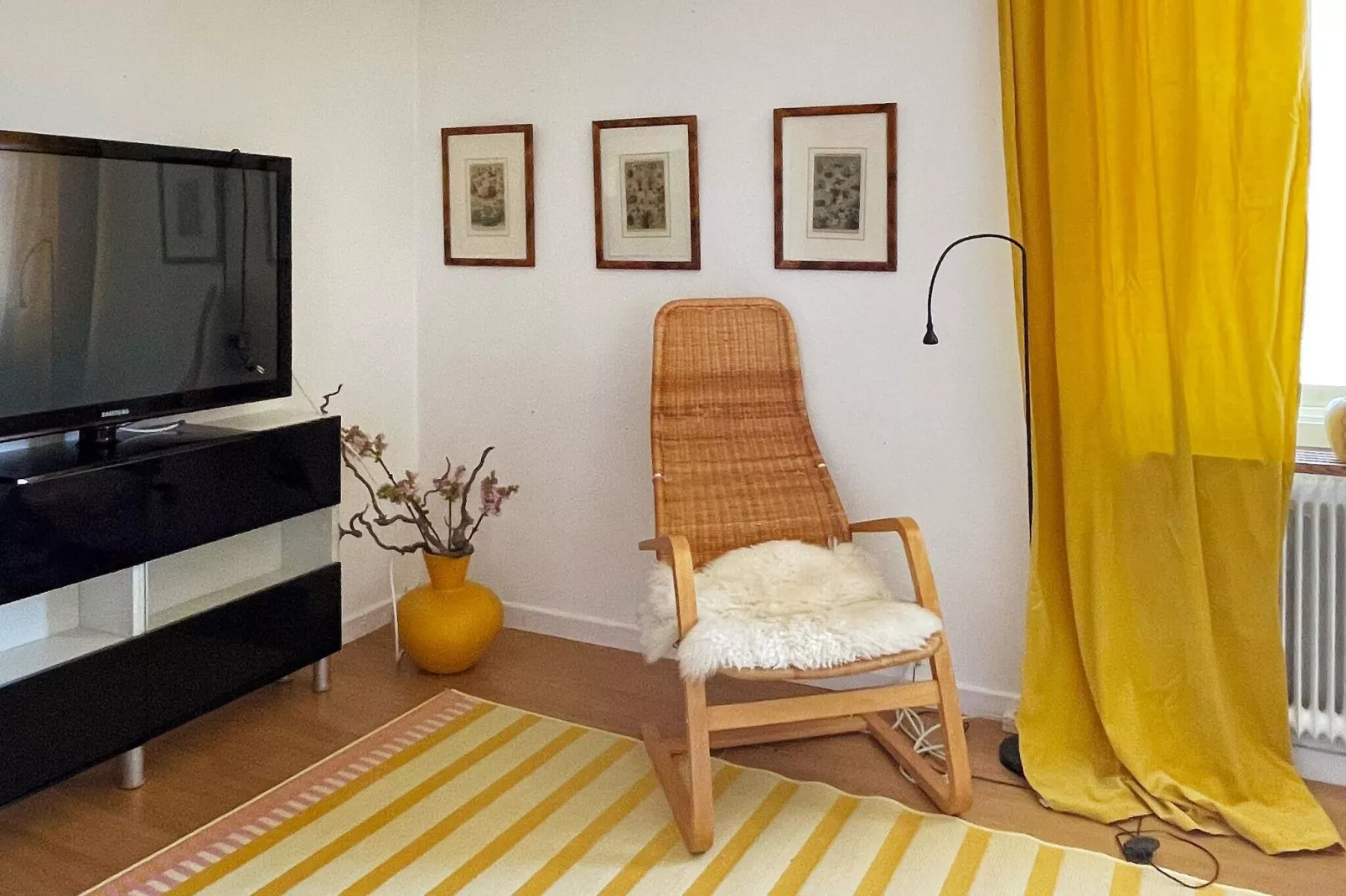 8 persoons vakantie huis in KLÖVEDAL-By Traum-Binnen