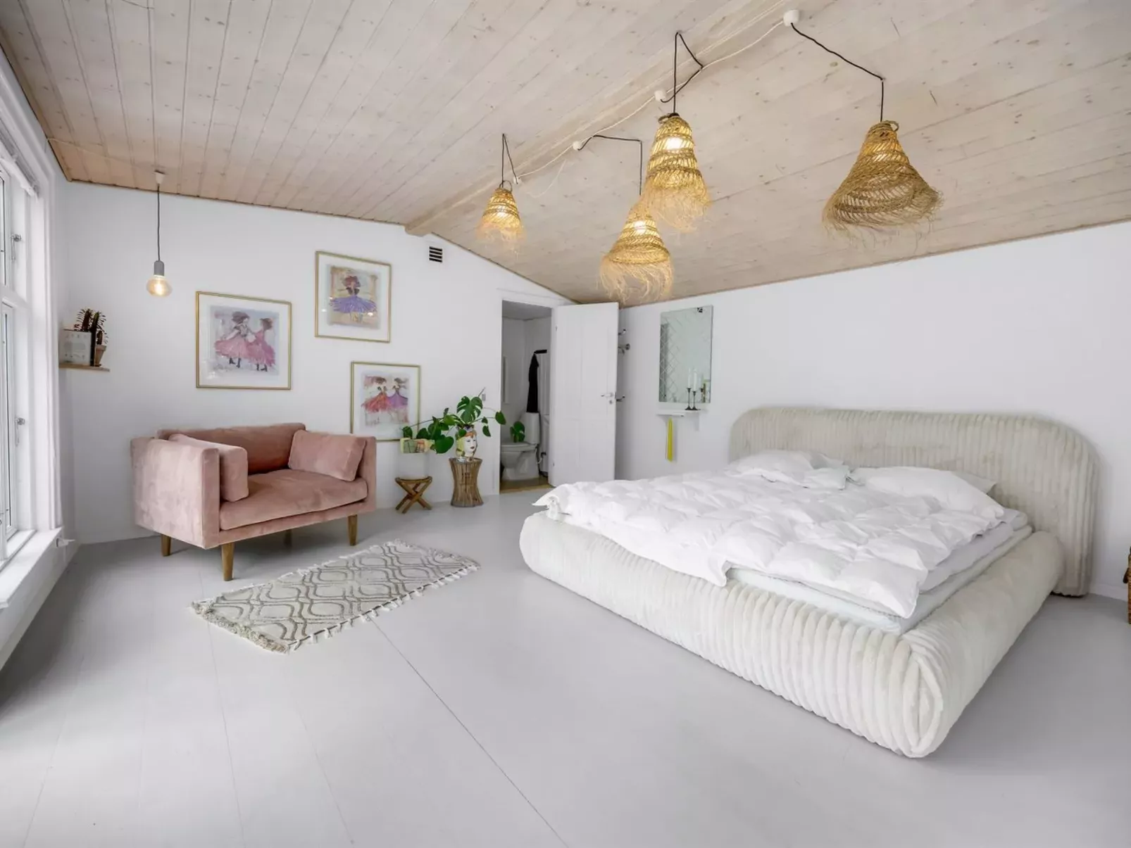 "Arto" - 325m from the sea-Buiten