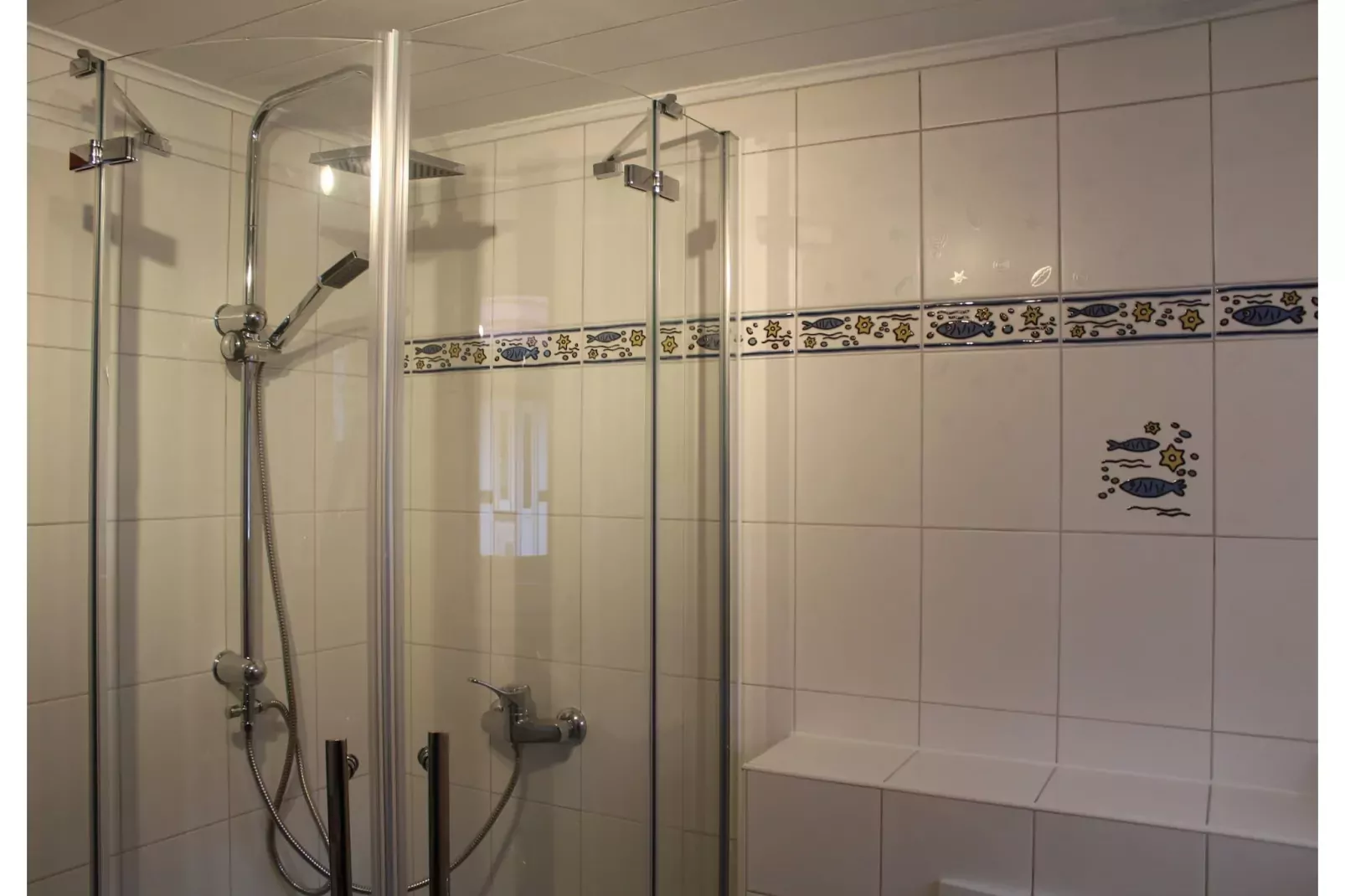 Harderhof 1-Badkamer