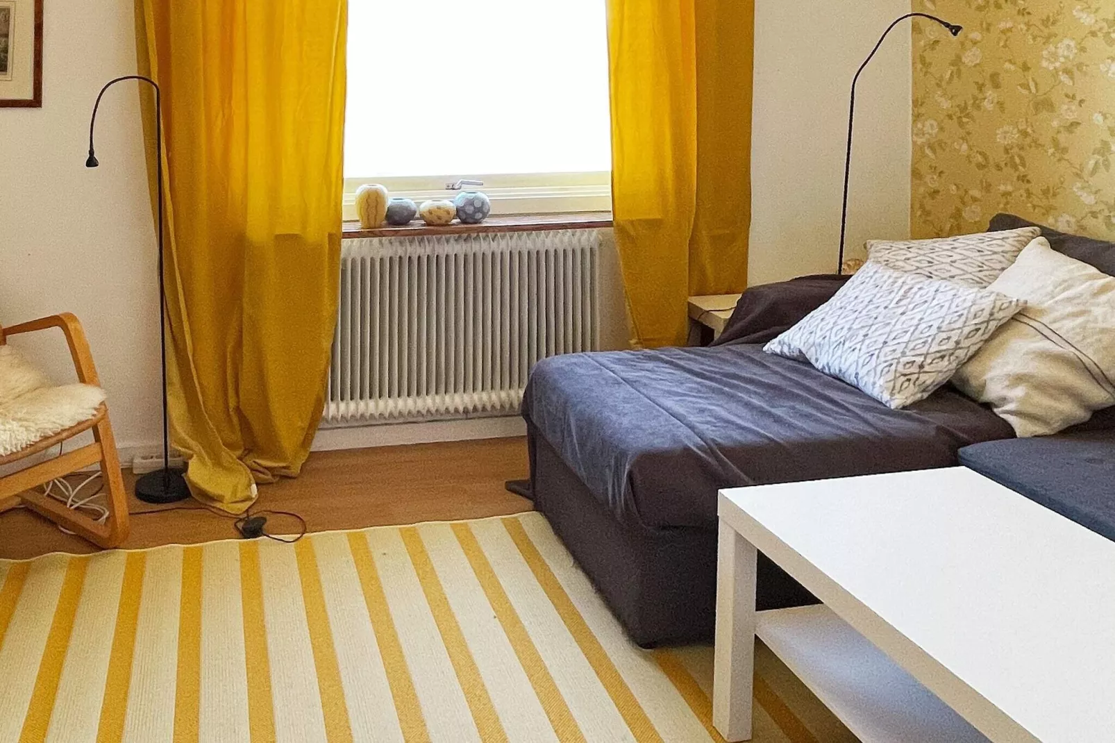 8 persoons vakantie huis in KLÖVEDAL-By Traum-Binnen