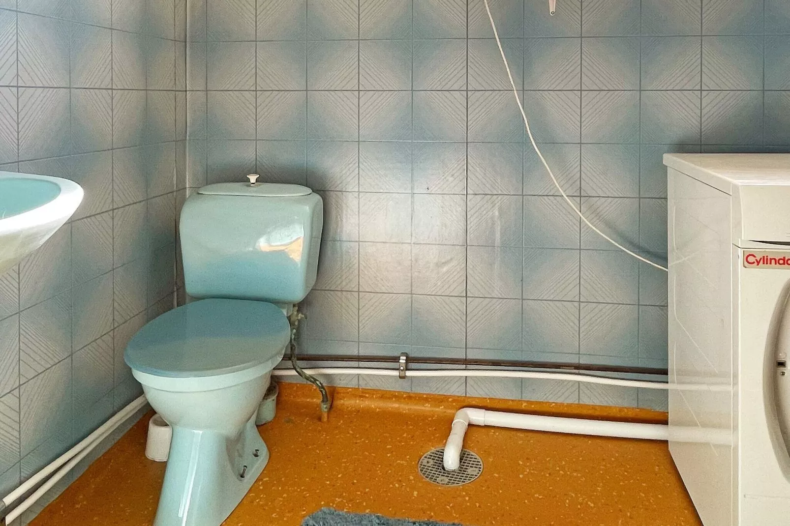 8 persoons vakantie huis in KLÖVEDAL-By Traum-Binnen