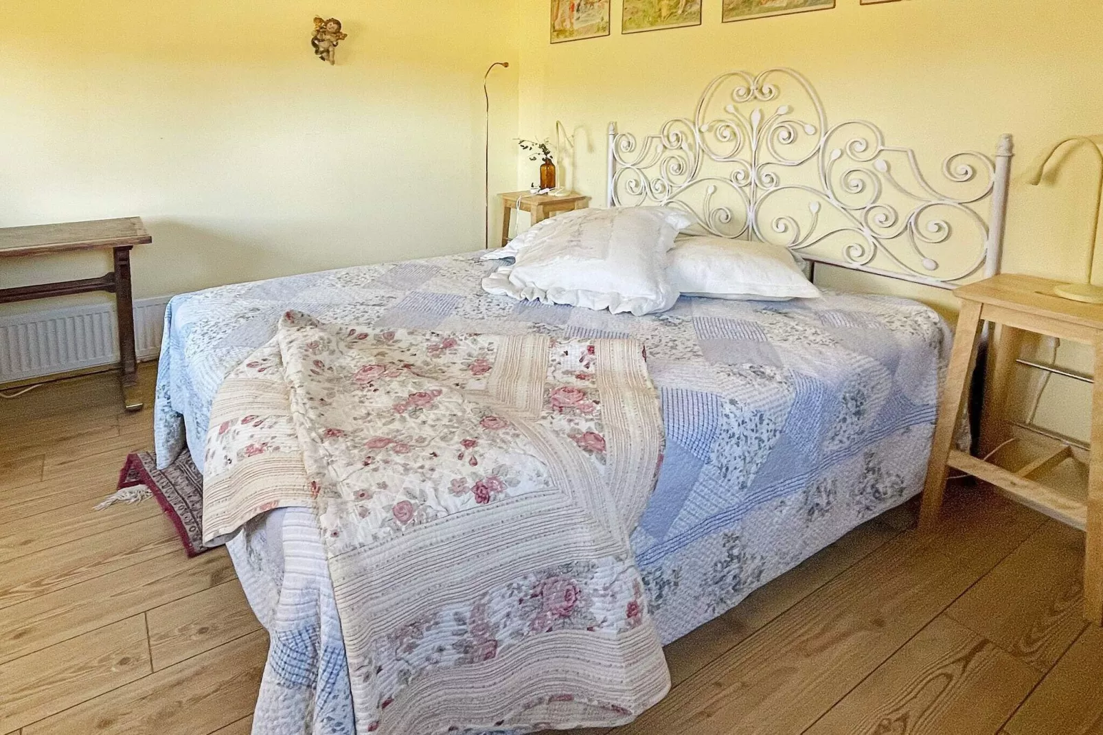 8 persoons vakantie huis in KLÖVEDAL-By Traum-Binnen