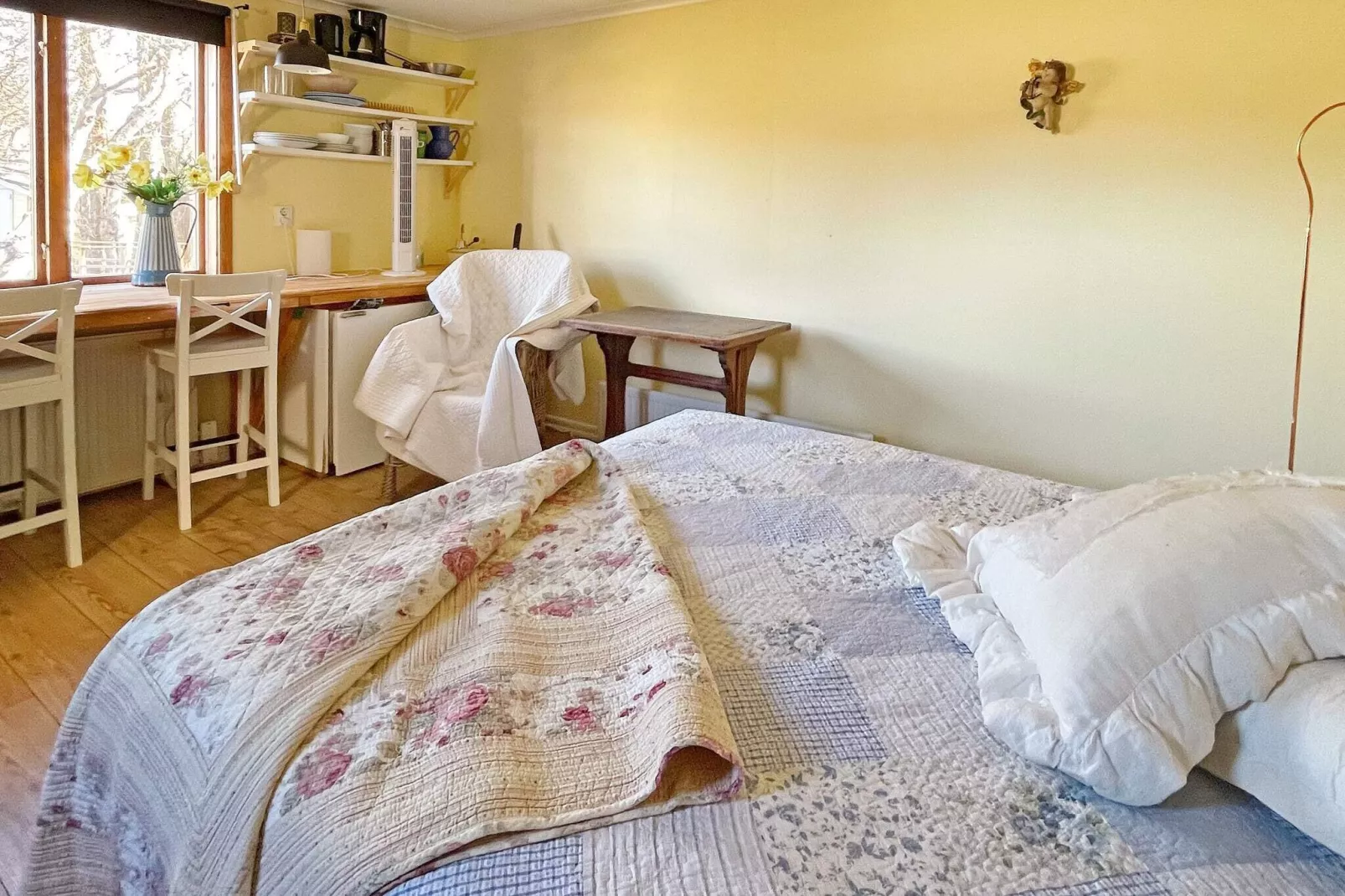 8 persoons vakantie huis in KLÖVEDAL-By Traum-Binnen