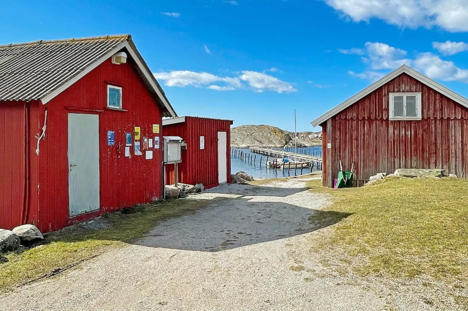 8 persoons vakantie huis in KLÖVEDAL-By Traum-Niet-getagd
