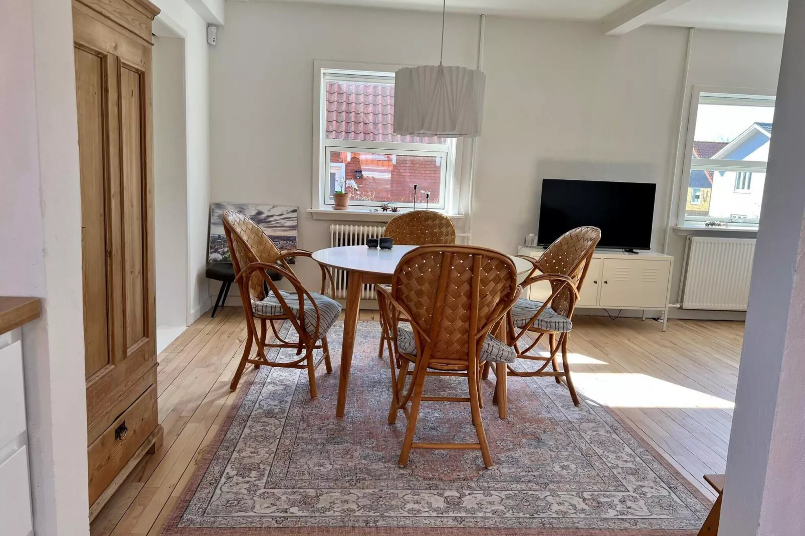 4 sterren vakantie huis in Skagen-Binnen