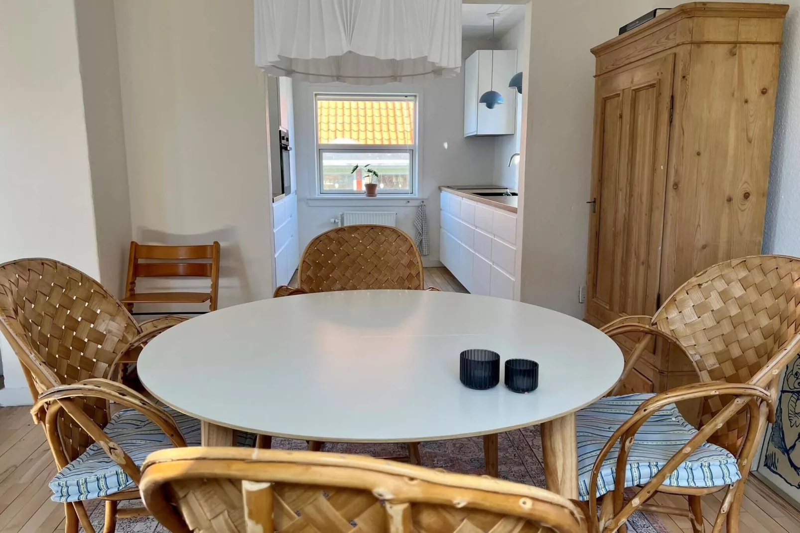 4 sterren vakantie huis in Skagen-Binnen