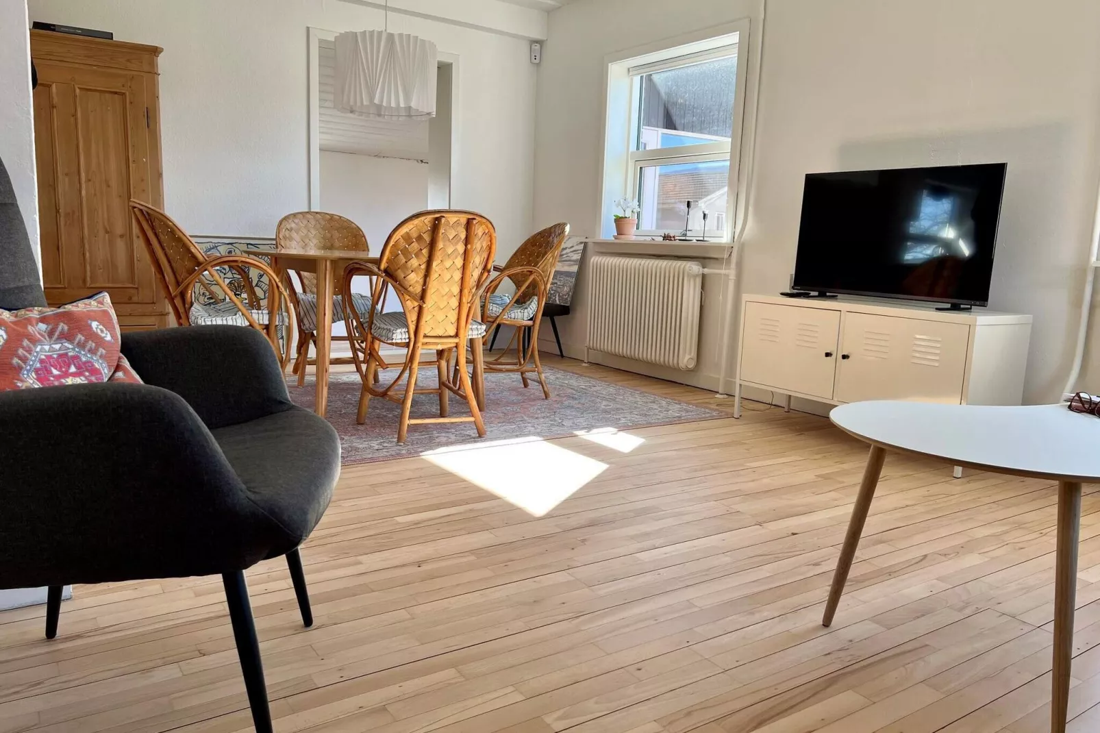 4 sterren vakantie huis in Skagen-Binnen