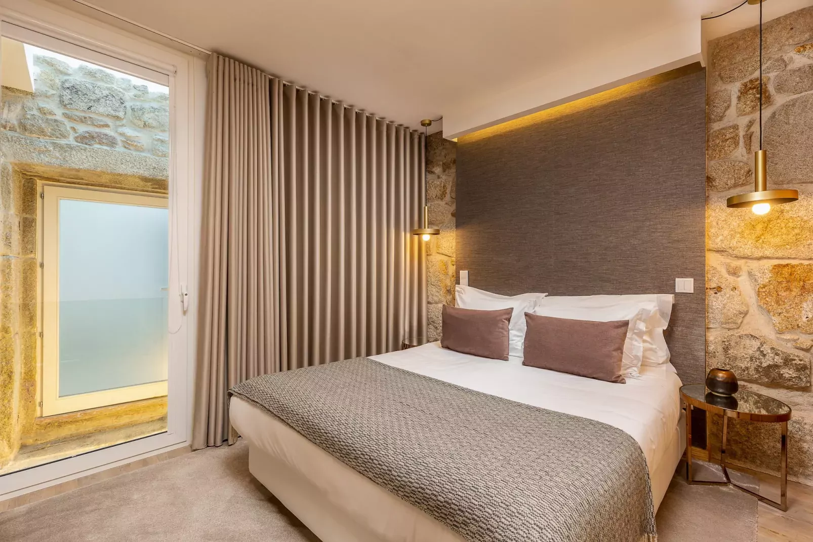 YOUROPO - Ribeira Gaia 2-Slaapkamer