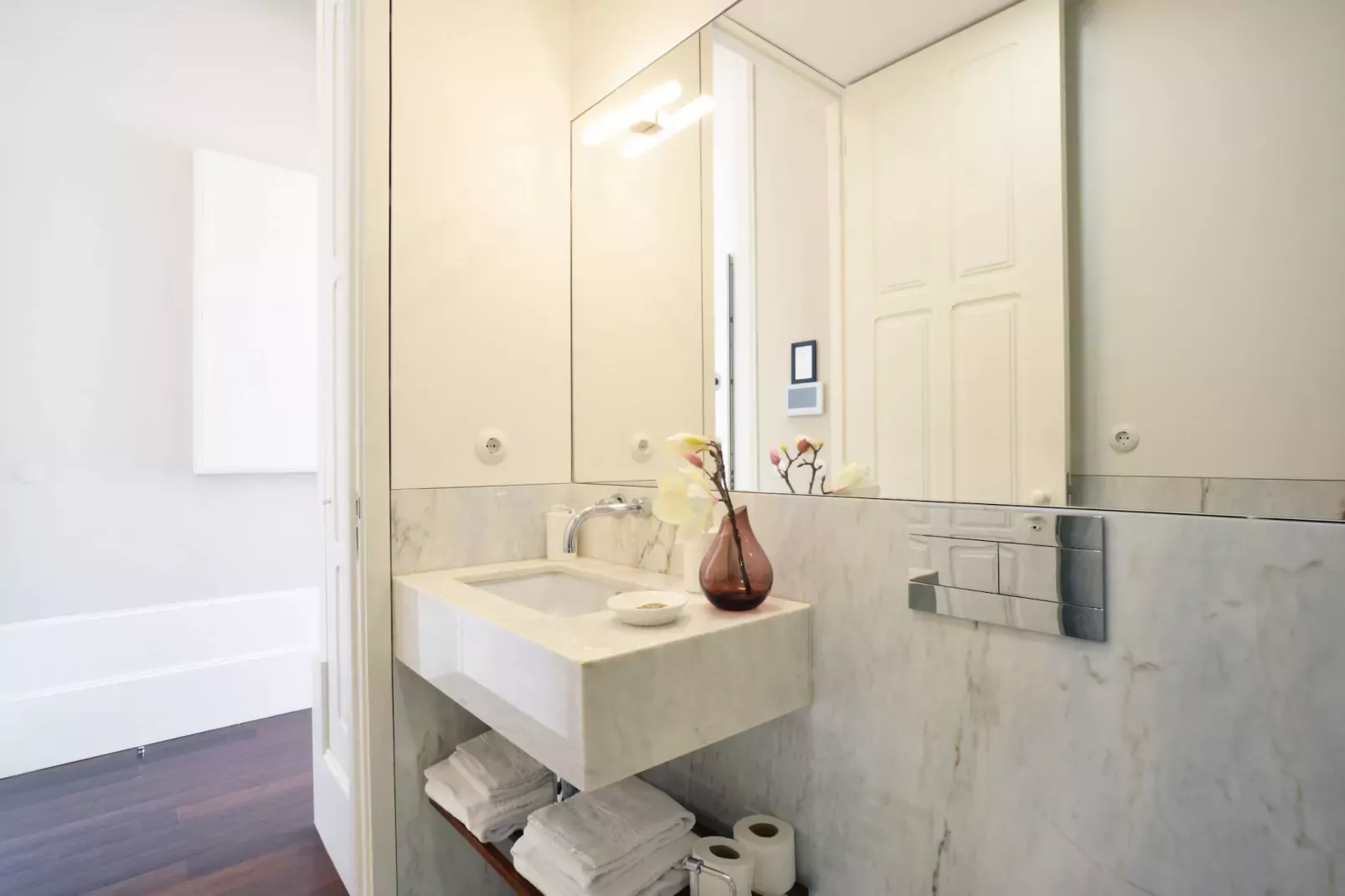 YOUROPO - Market 1B-Badkamer