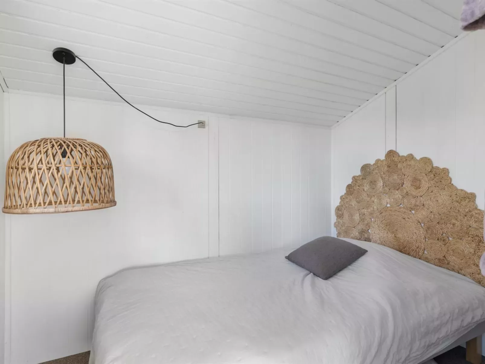 "Alvild" - 300m from the sea-Binnen