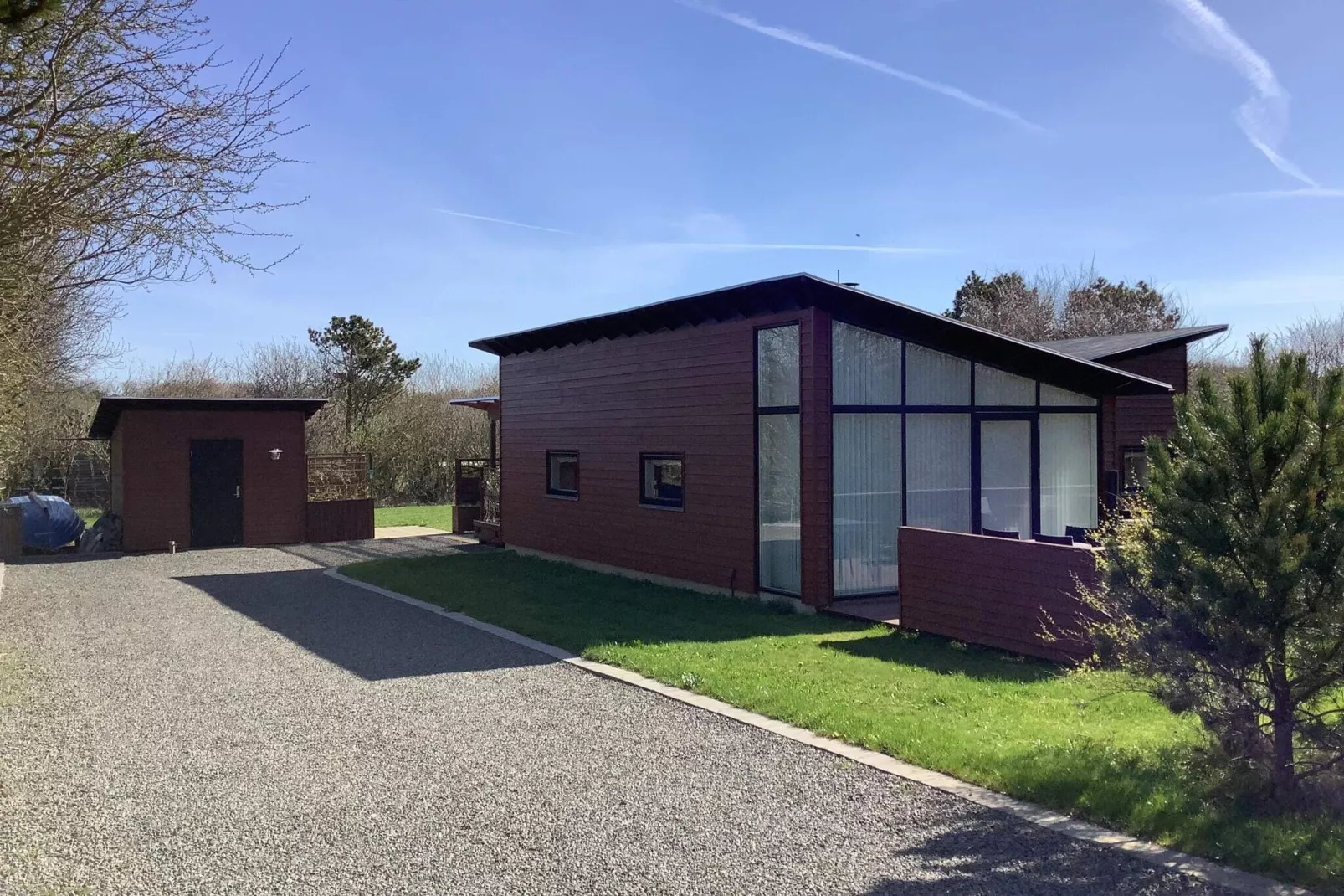 6 persoons vakantie huis in Vestervig-By Traum-Buitenlucht