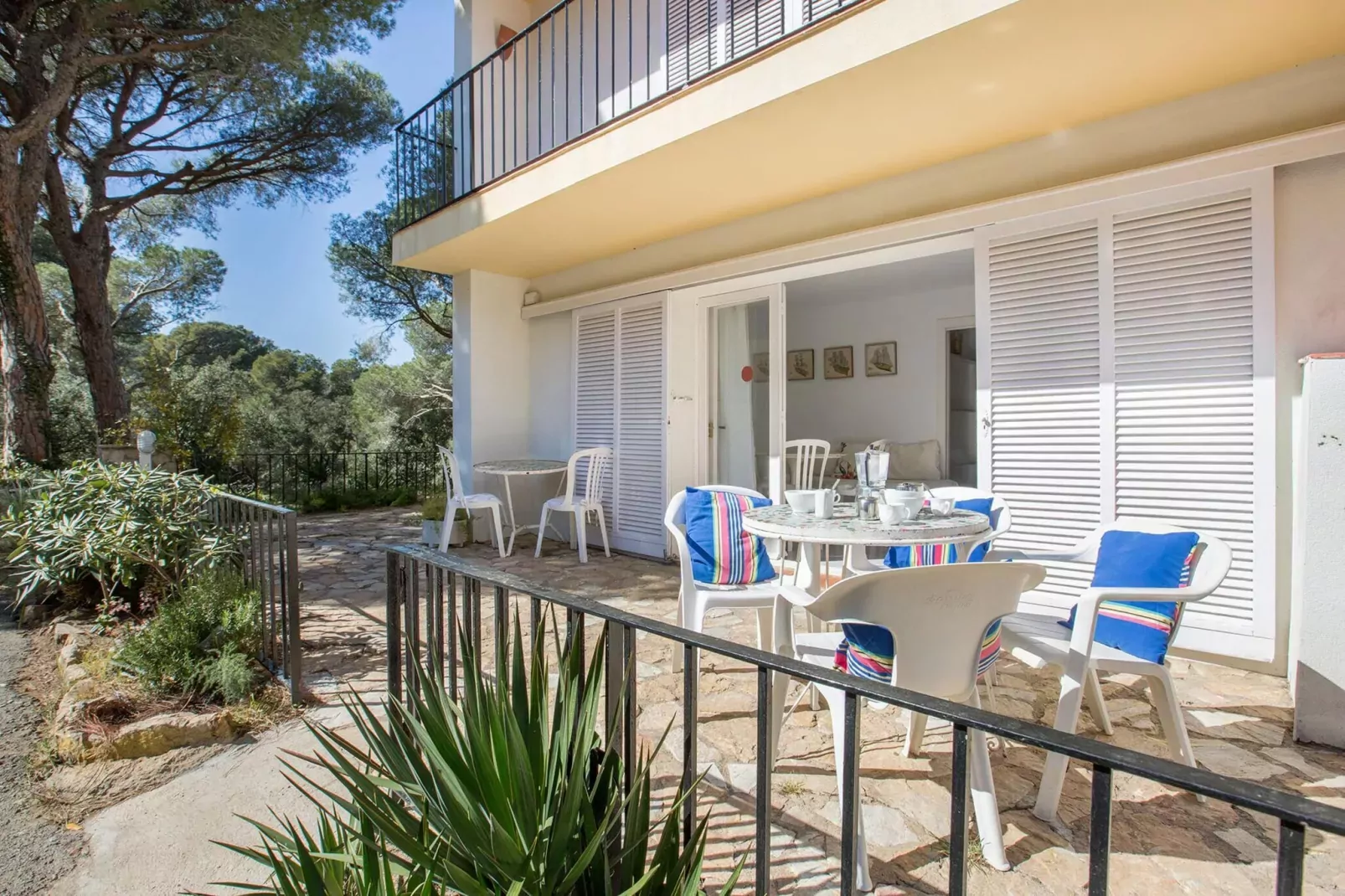 Ancora 13 B-P-Terrasbalkon