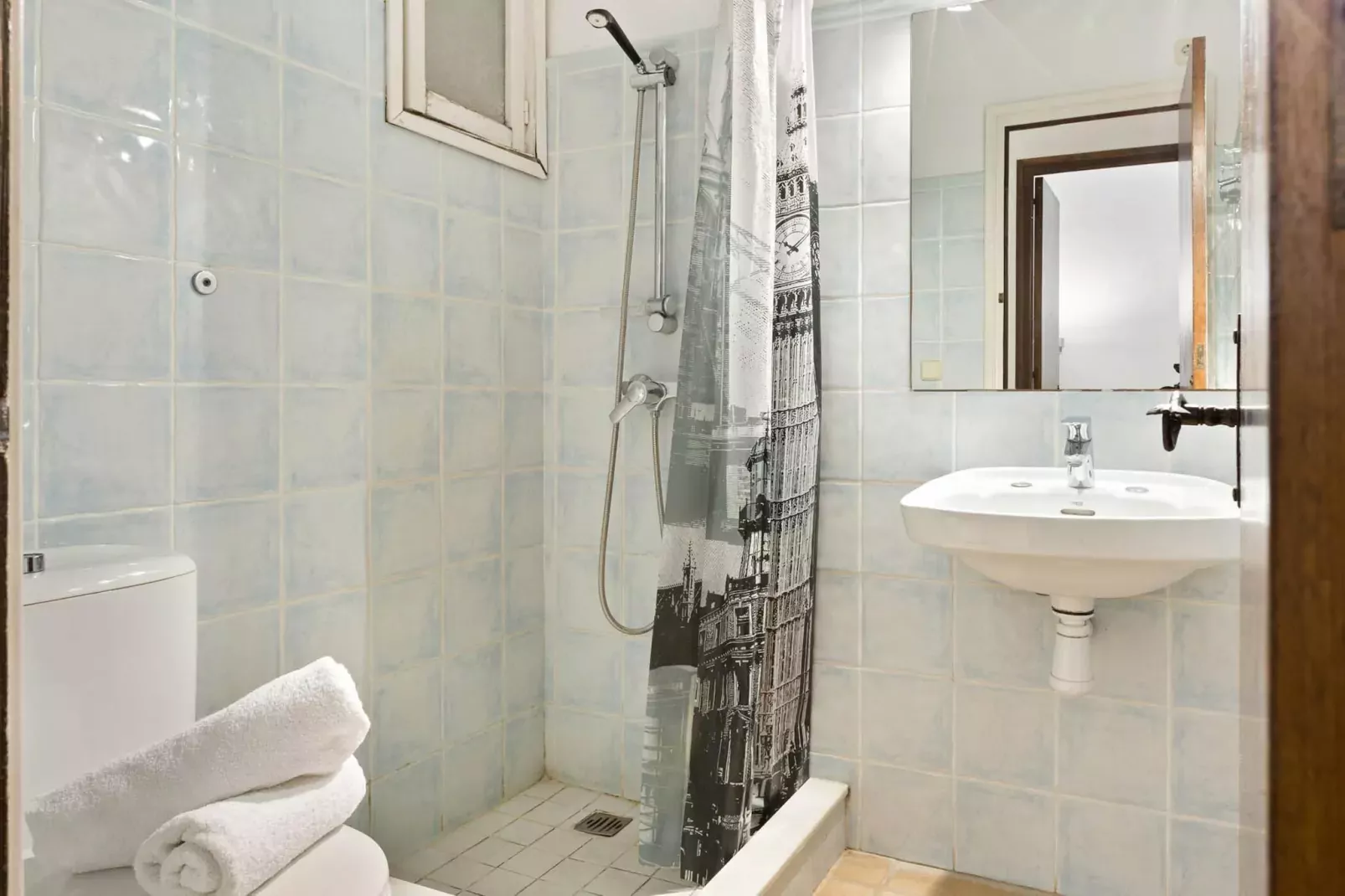 Bonet  Pl-Badkamer