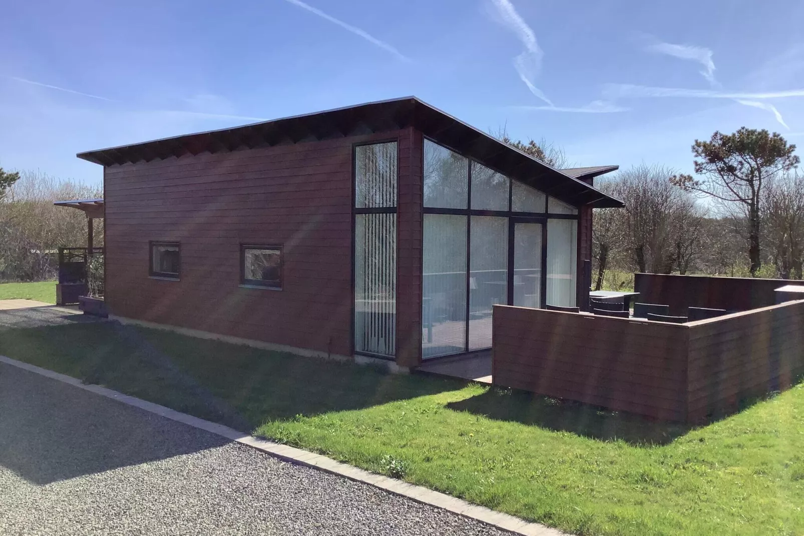 6 persoons vakantie huis in Vestervig-By Traum-Binnen