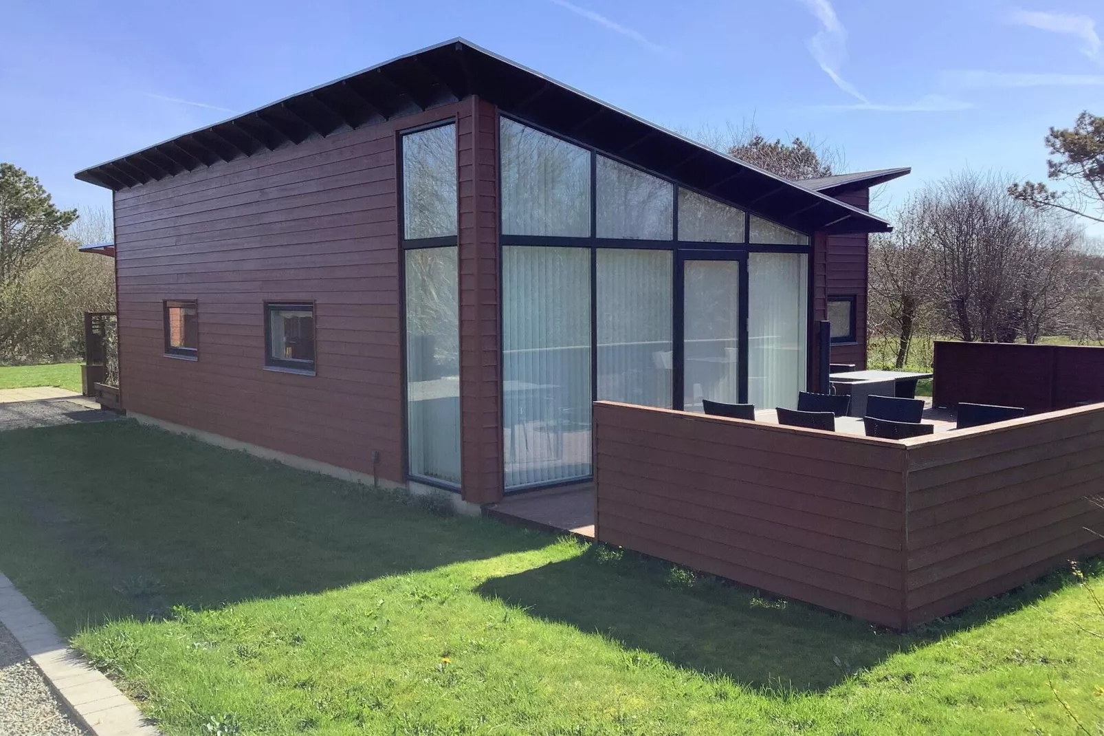 6 persoons vakantie huis in Vestervig-By Traum-Binnen