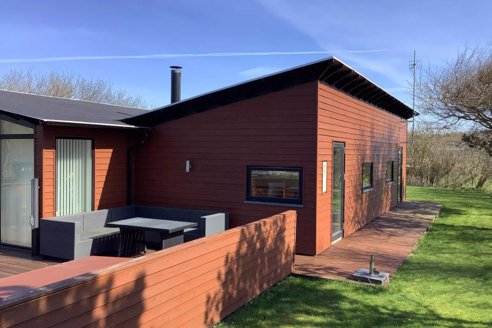 6 persoons vakantie huis in Vestervig-By Traum-Binnen