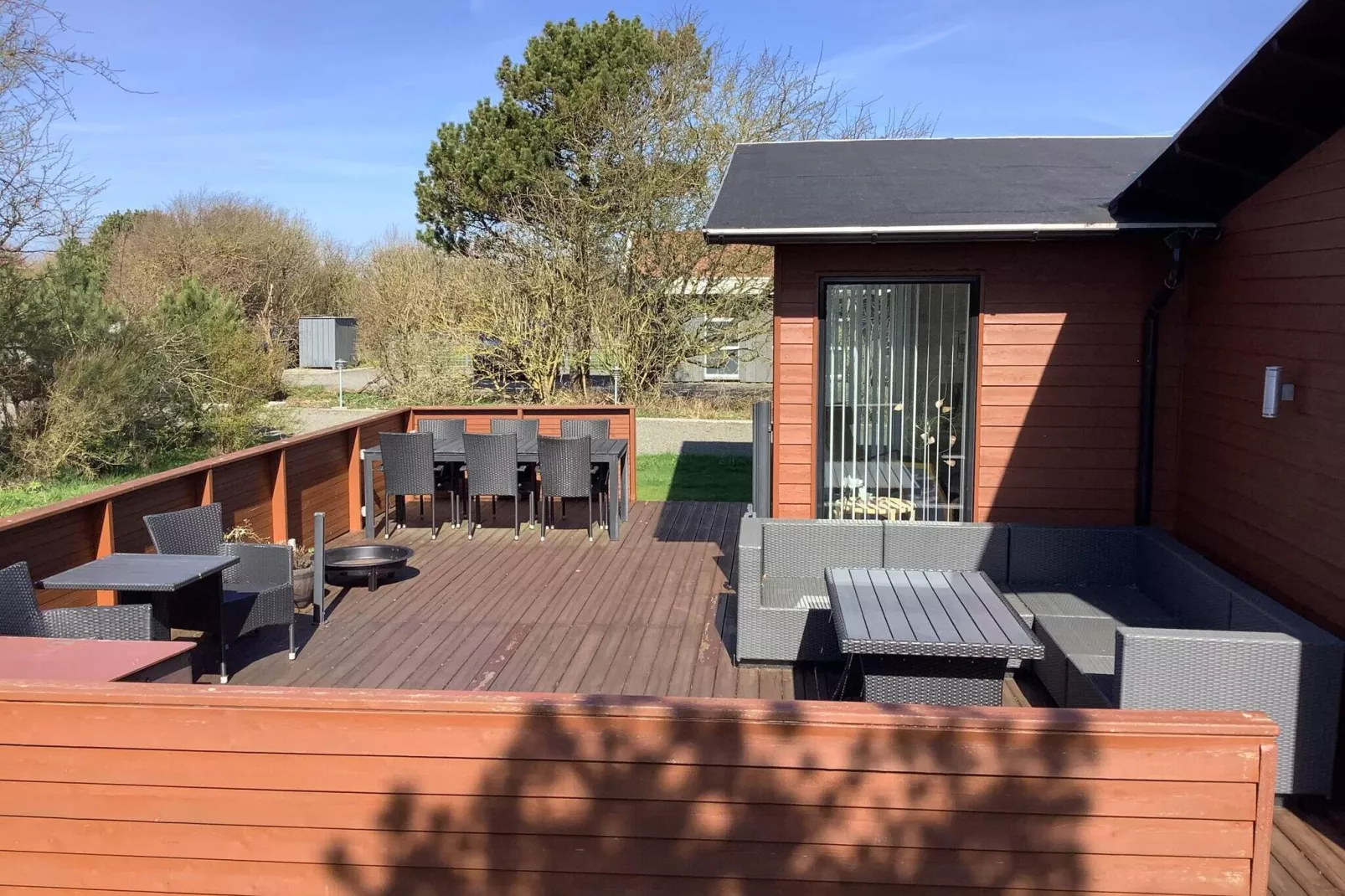 6 persoons vakantie huis in Vestervig-By Traum-Binnen