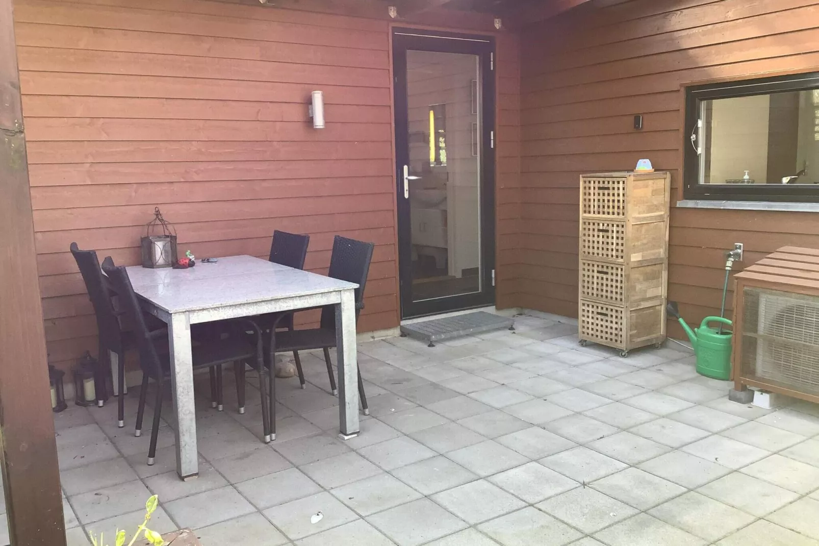 6 persoons vakantie huis in Vestervig-By Traum-Binnen