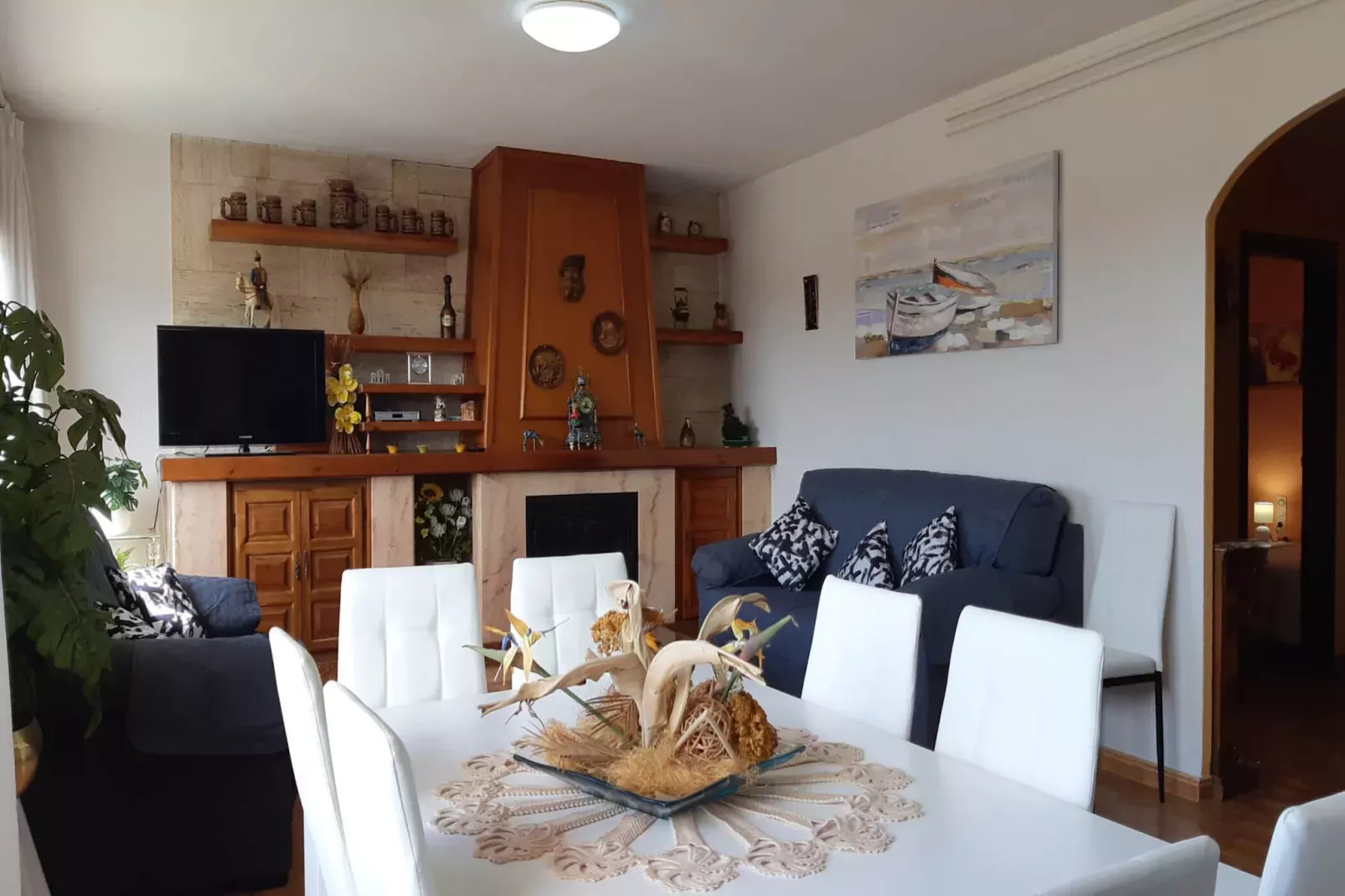 Carvajal-Eetkamer