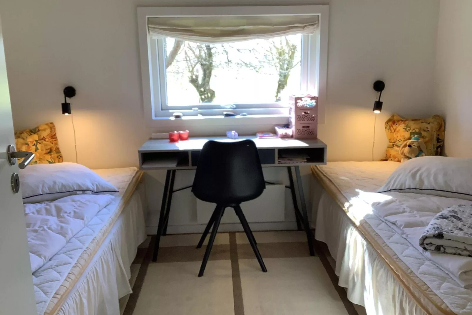 6 persoons vakantie huis in Vestervig-By Traum-Binnen