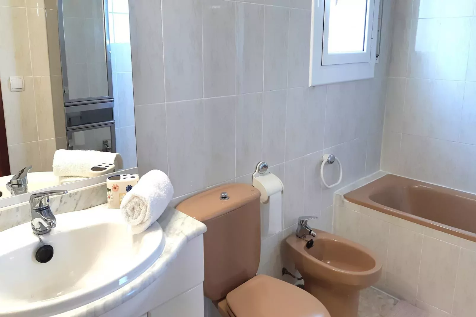 Julia-Badkamer