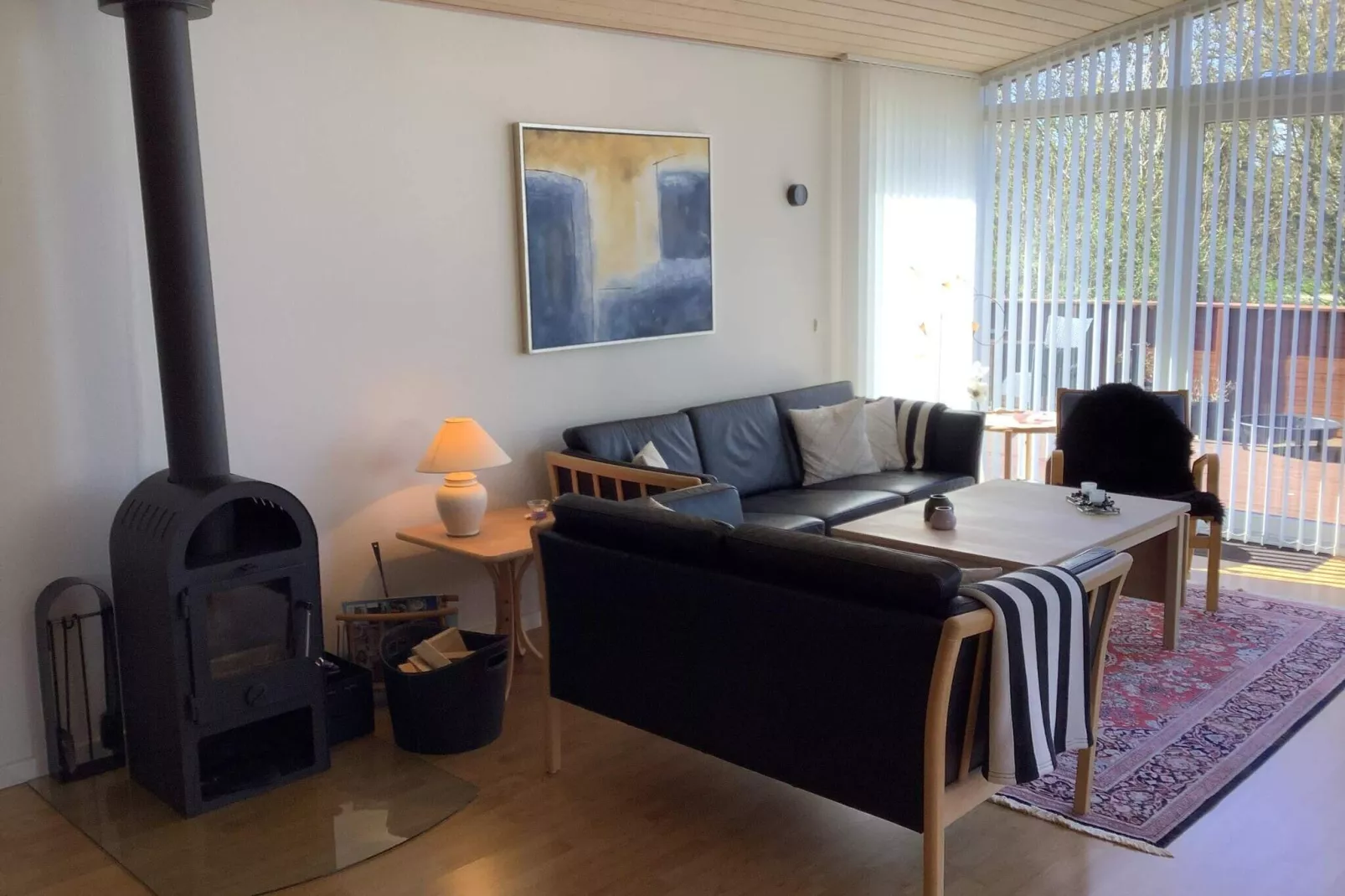 6 persoons vakantie huis in Vestervig-By Traum-Binnen