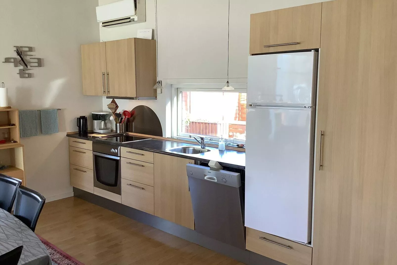 6 persoons vakantie huis in Vestervig-By Traum-Binnen