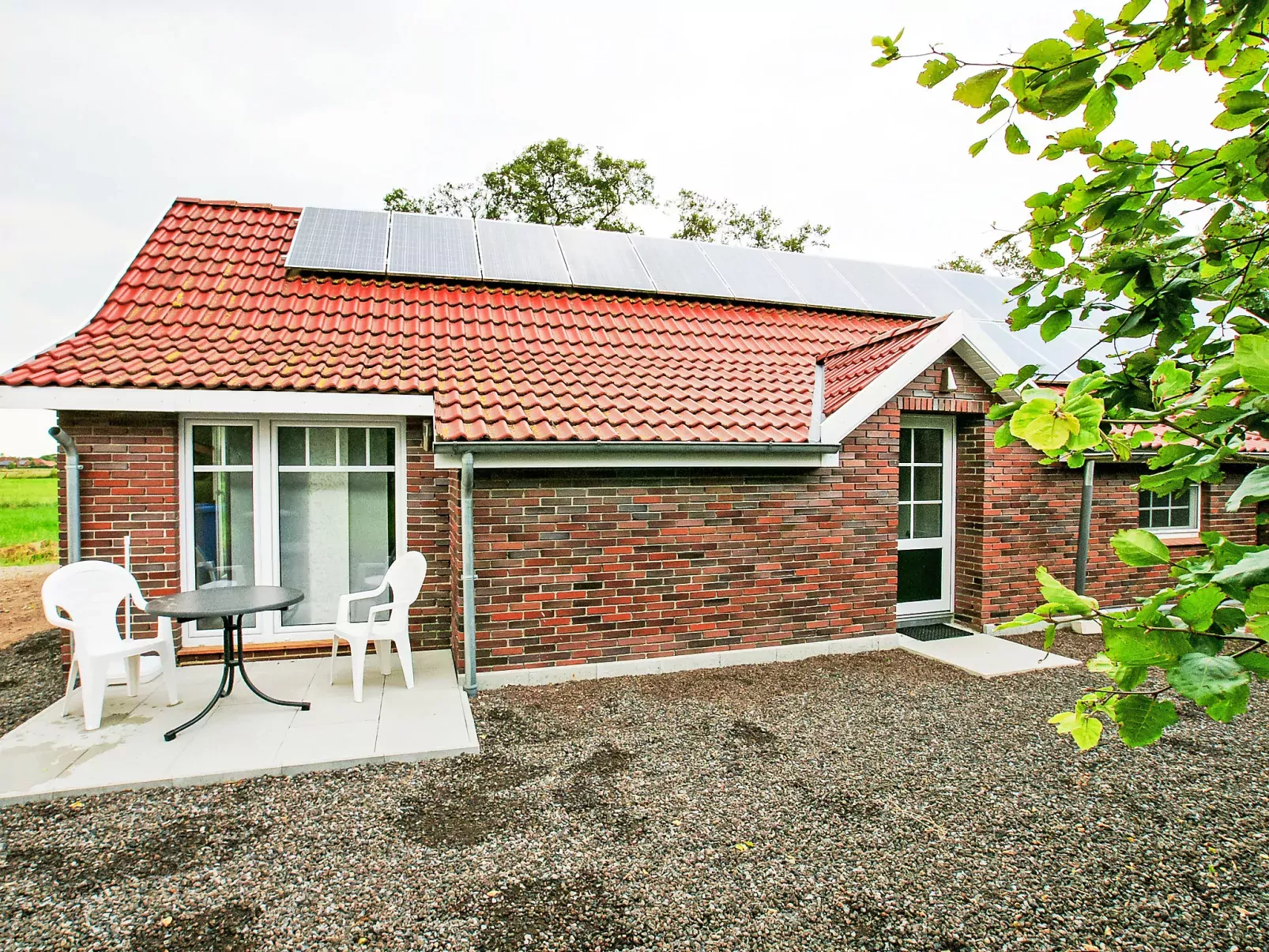 Kleinheide-Buiten