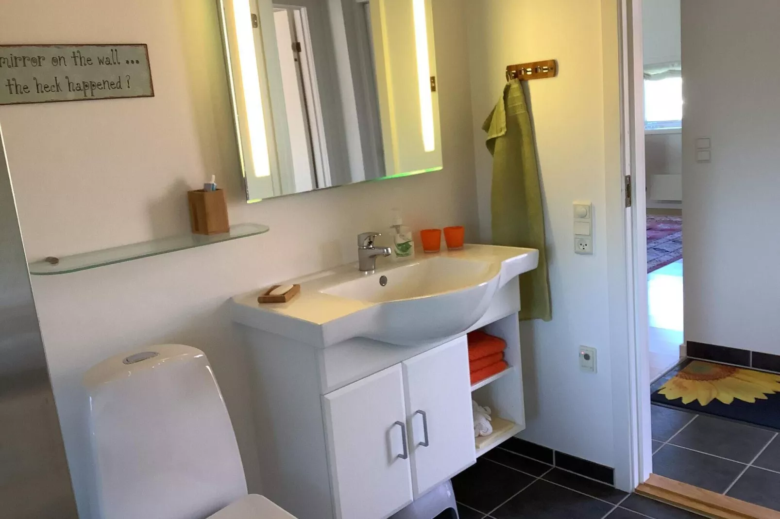 6 persoons vakantie huis in Vestervig-By Traum-Binnen