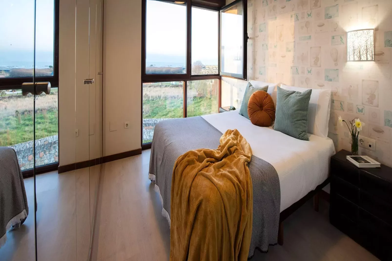 Villa Carolina - Luxury Singular-Slaapkamer