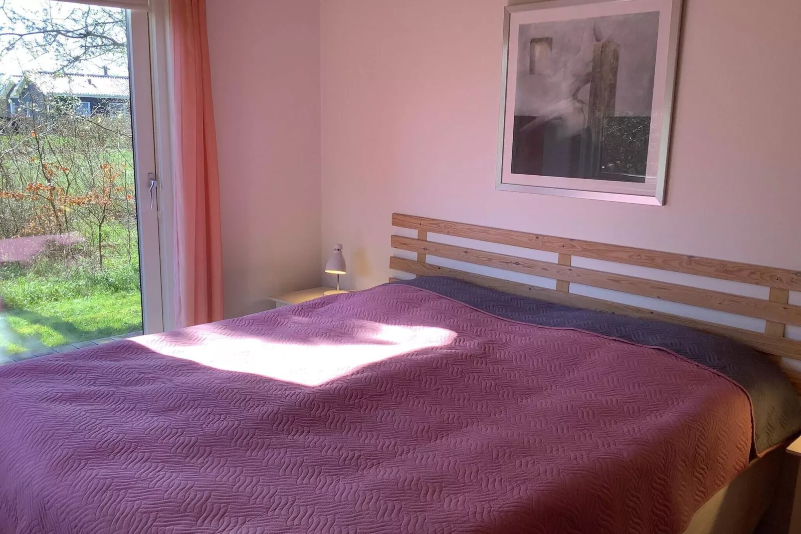 6 persoons vakantie huis in Vestervig-By Traum-Binnen