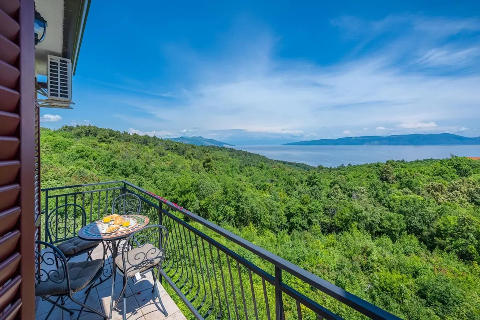 Lara 2 - Shared Pool, Sauna, Jacuzzi-Terrasbalkon