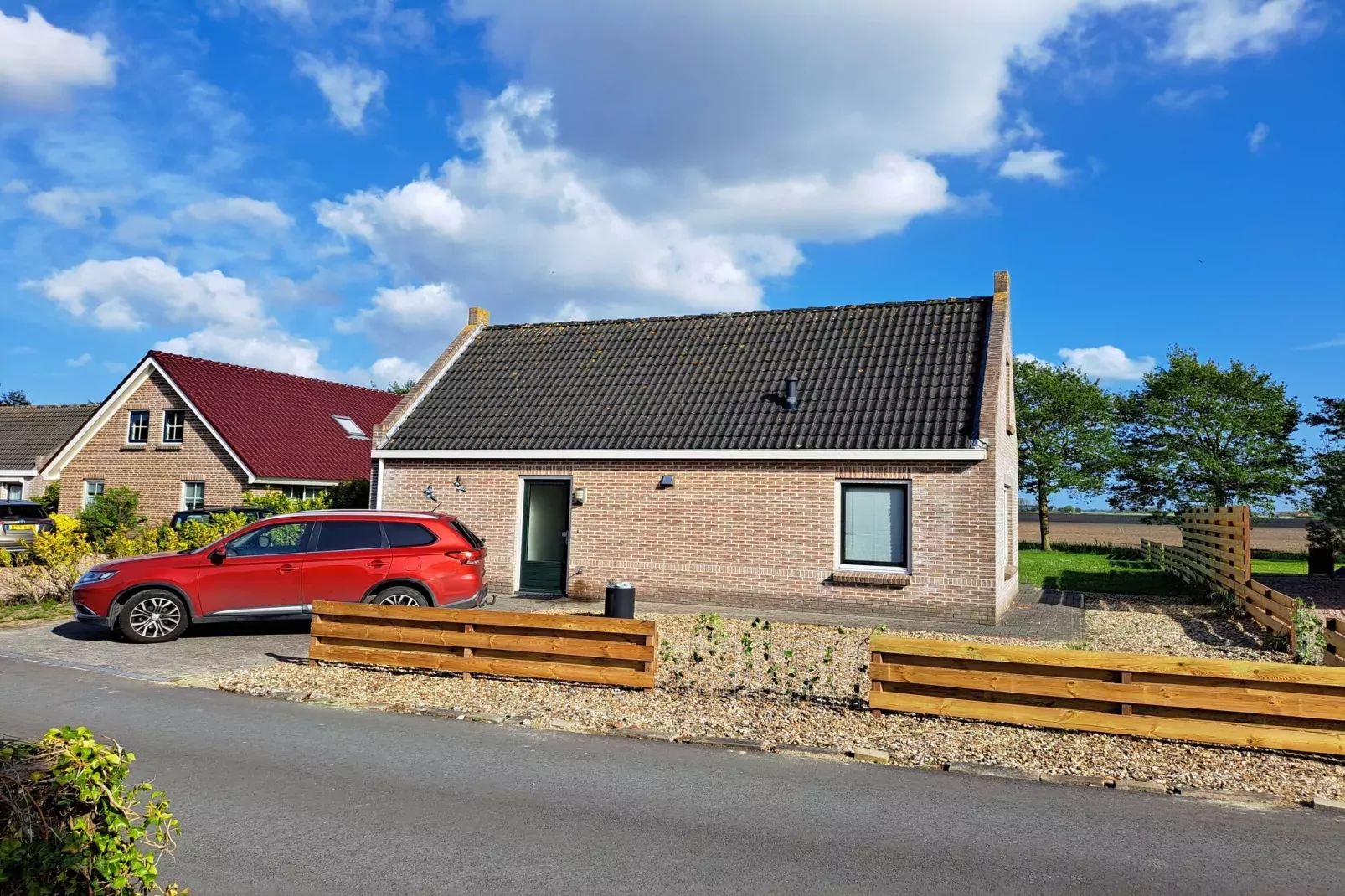 Bargereed 90-Buitenkant zomer