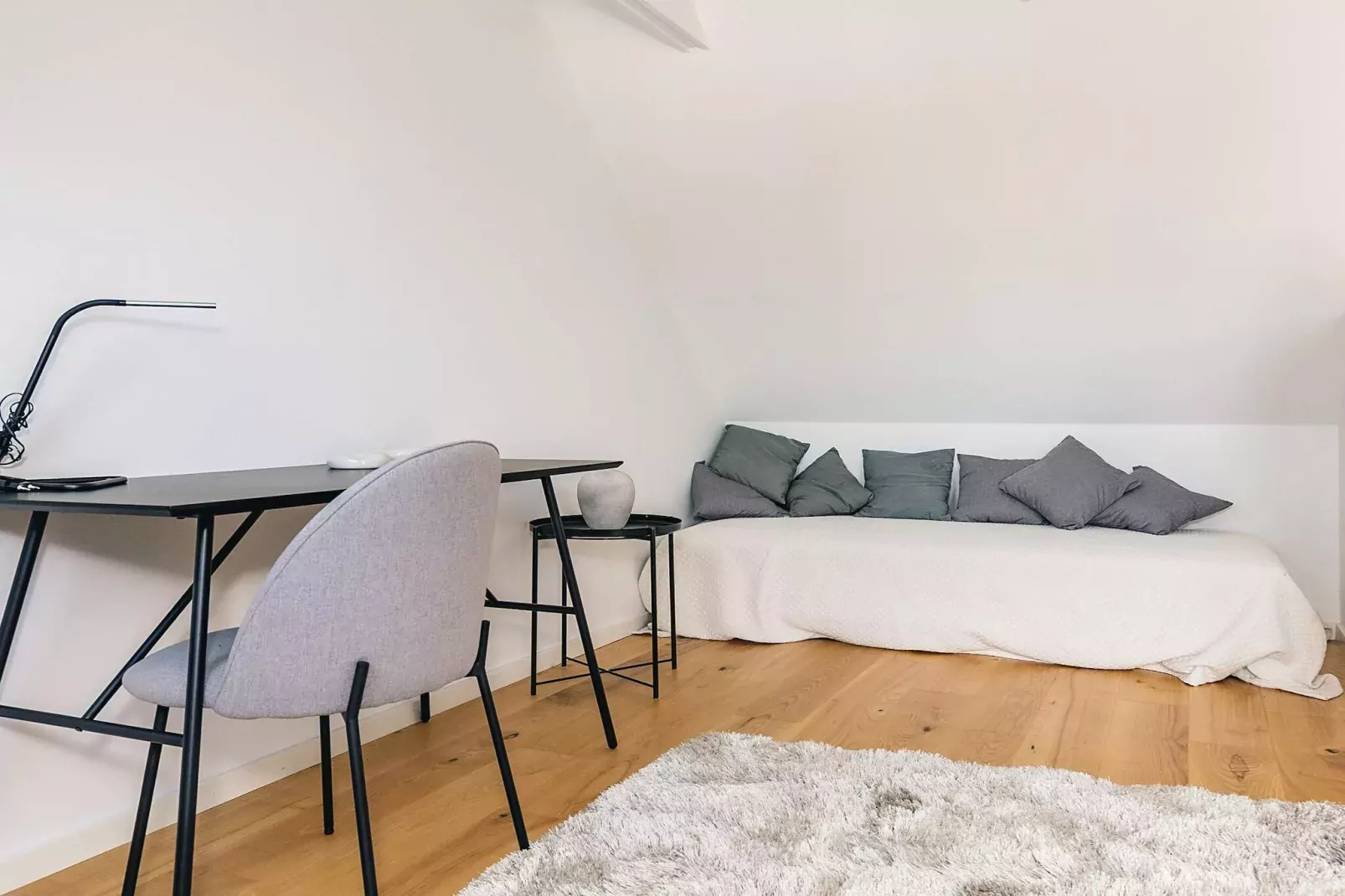 5 sterren vakantie huis in Liseleje-Binnen