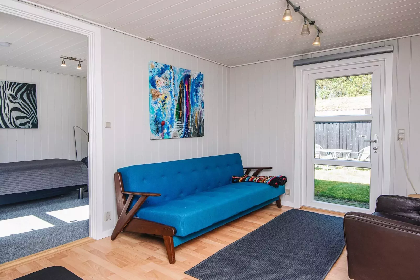 6 Personen vakantie huis in Blokhus-Binnen