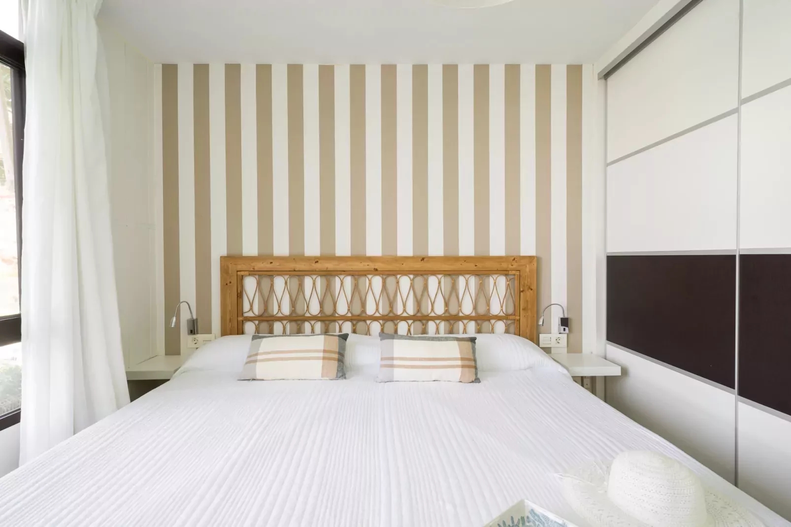 DOÑANA HOME-Slaapkamer