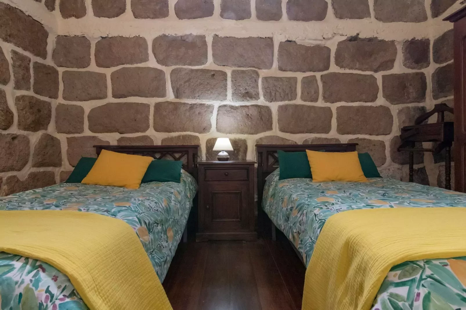 GC0143 Mi Perlita-Slaapkamer