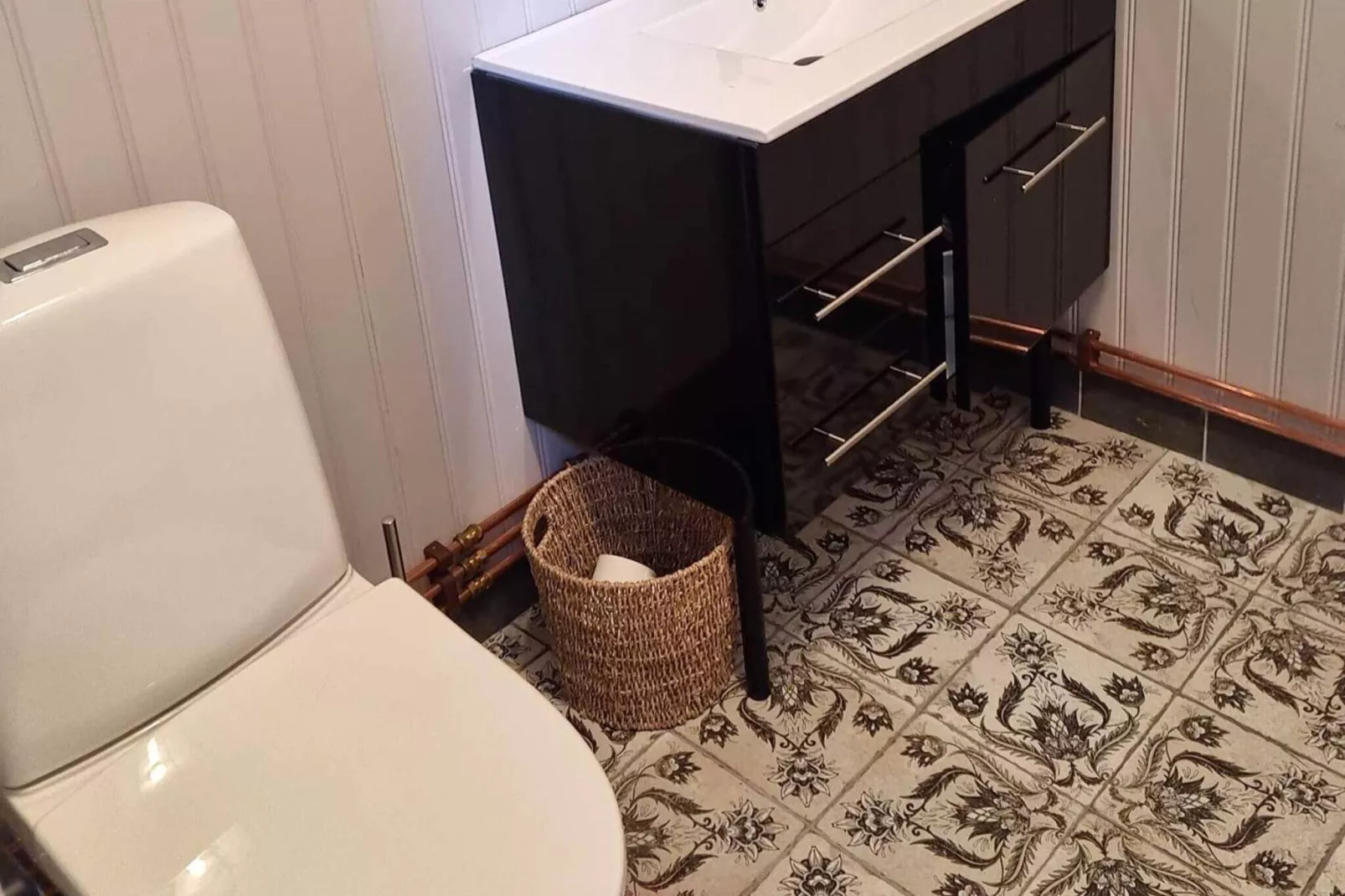 3 persoons vakantie huis in SEGLORA-Binnen